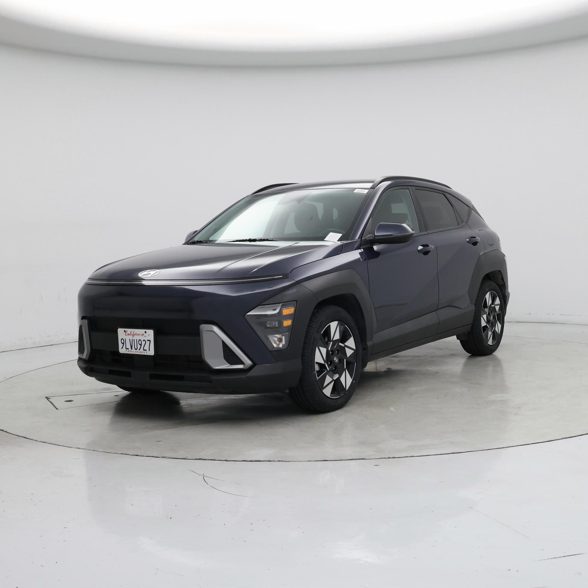 Thumbnail: 2024 Hyundai Kona - 4