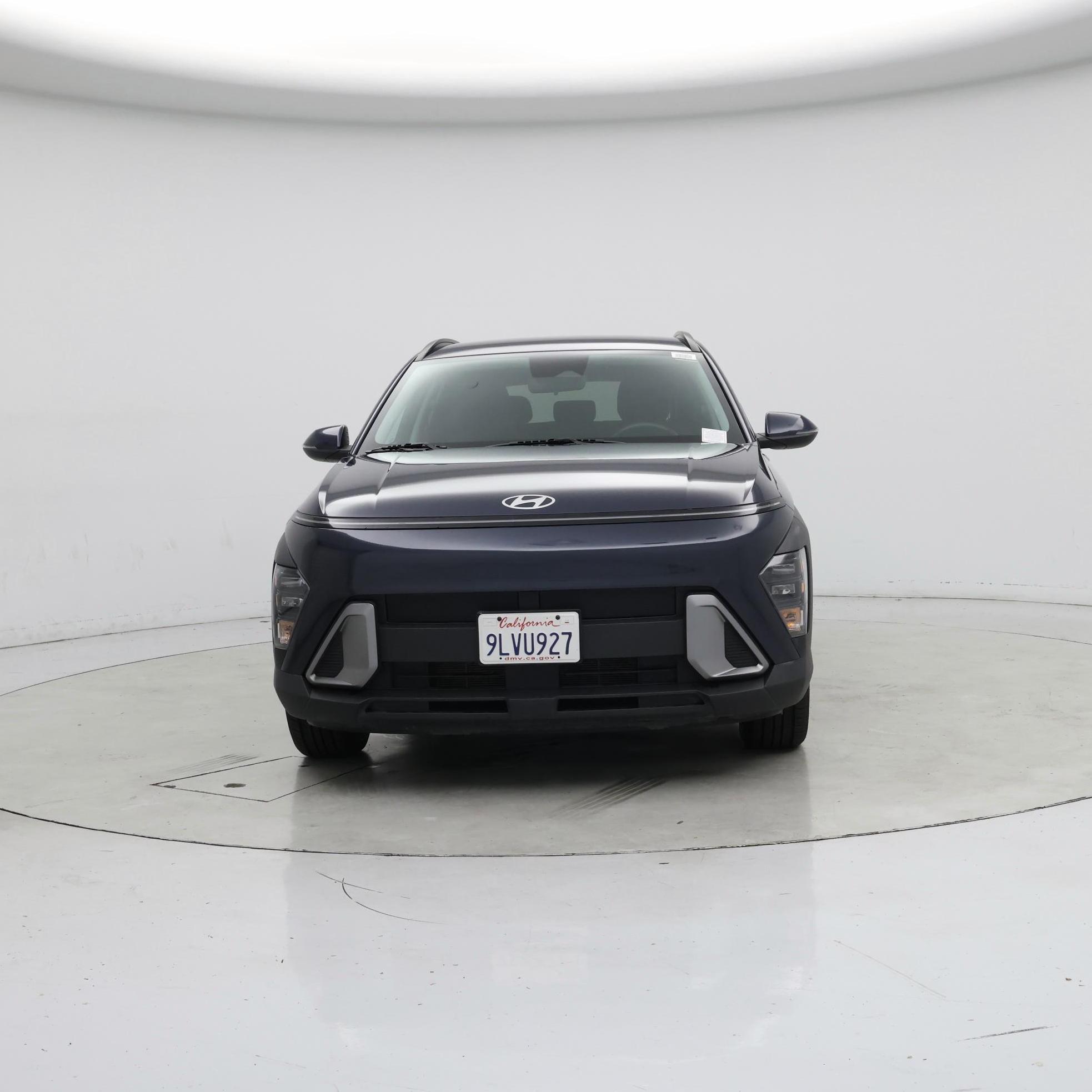 Thumbnail: 2024 Hyundai Kona - 5