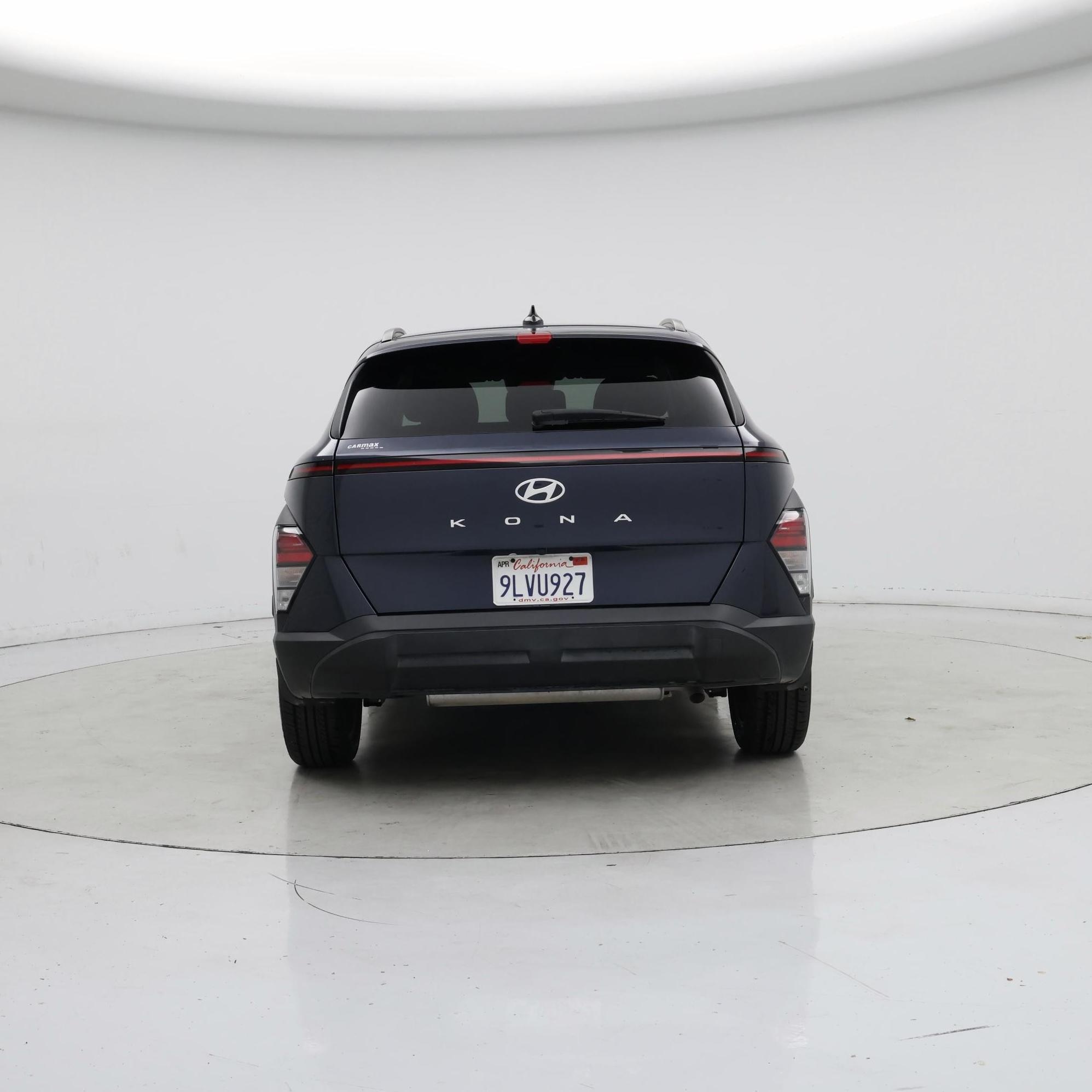 Thumbnail: 2024 Hyundai Kona - 6
