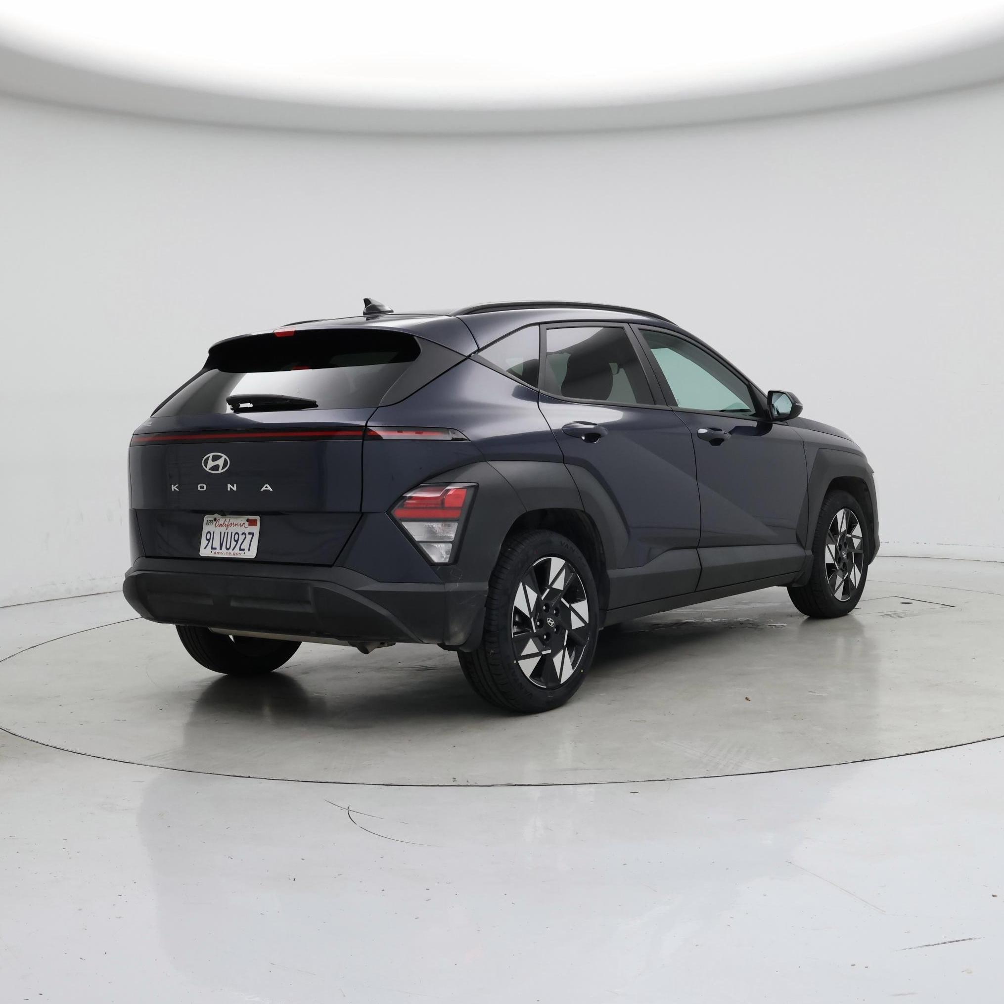 Thumbnail: 2024 Hyundai Kona - 8