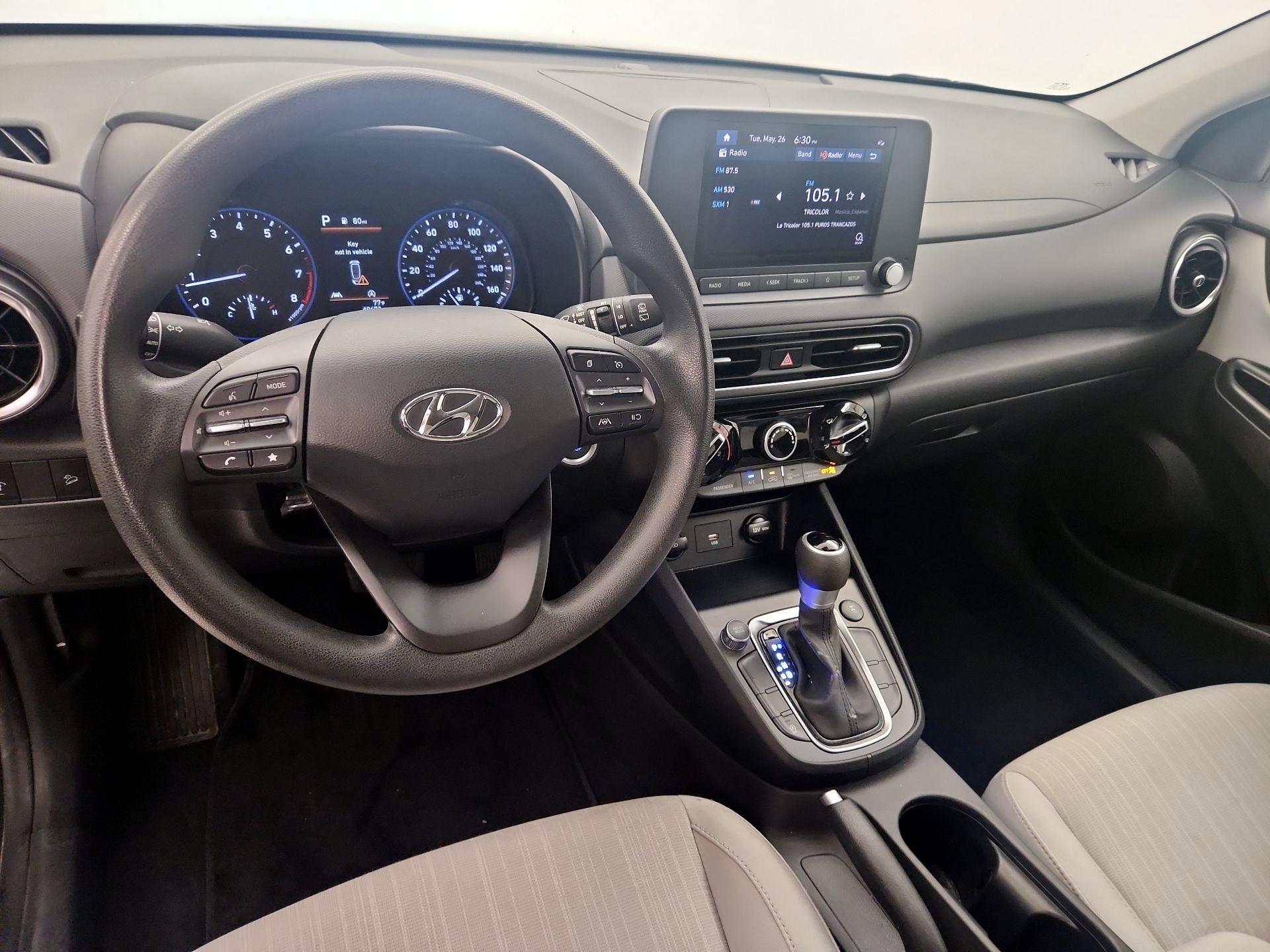 Thumbnail: 2023 Hyundai Kona - 9