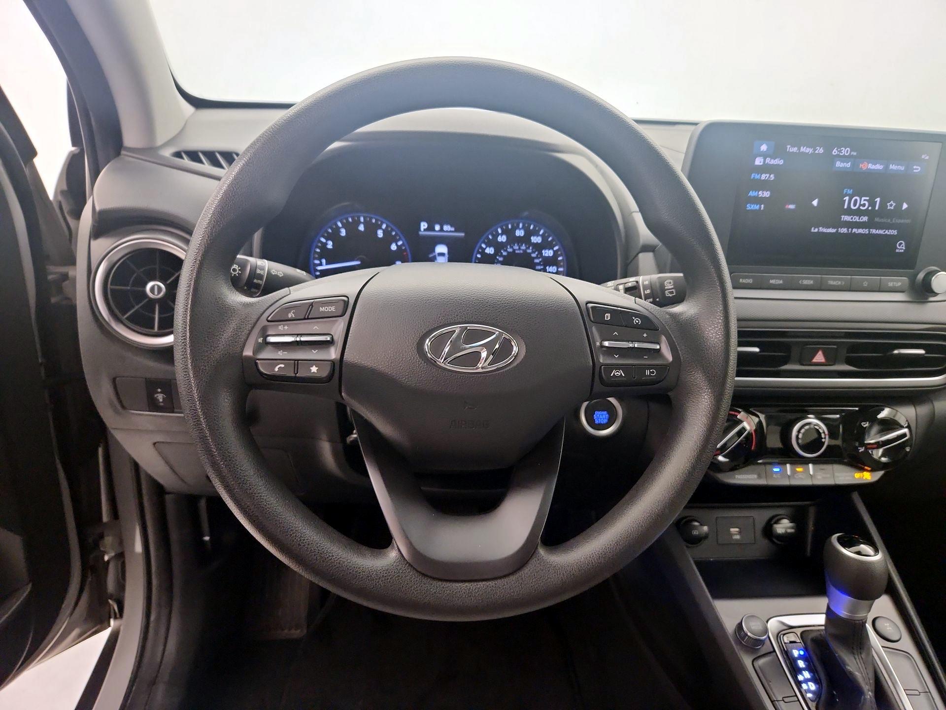 Thumbnail: 2023 Hyundai Kona - 10