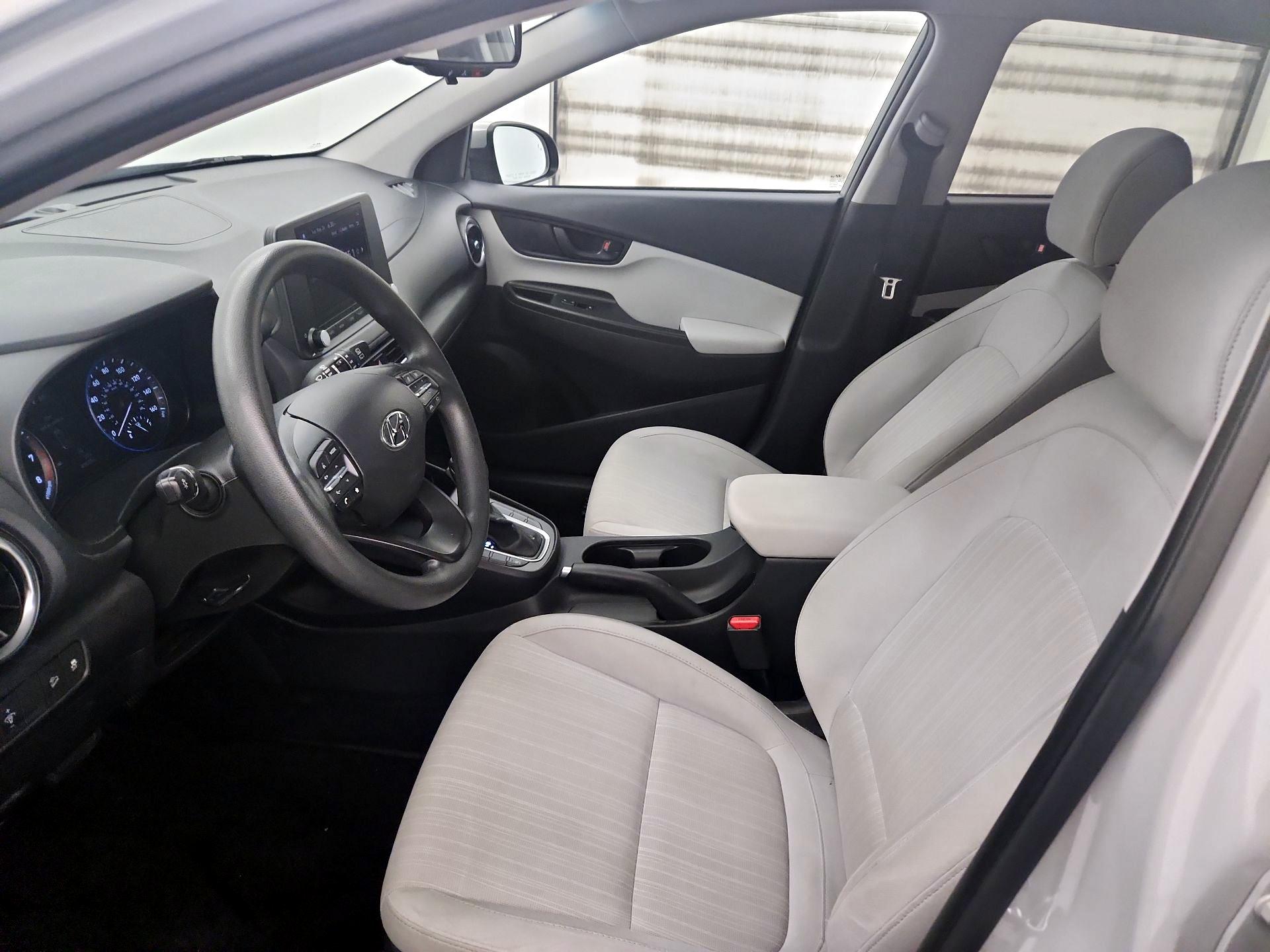 Thumbnail: 2023 Hyundai Kona - 11