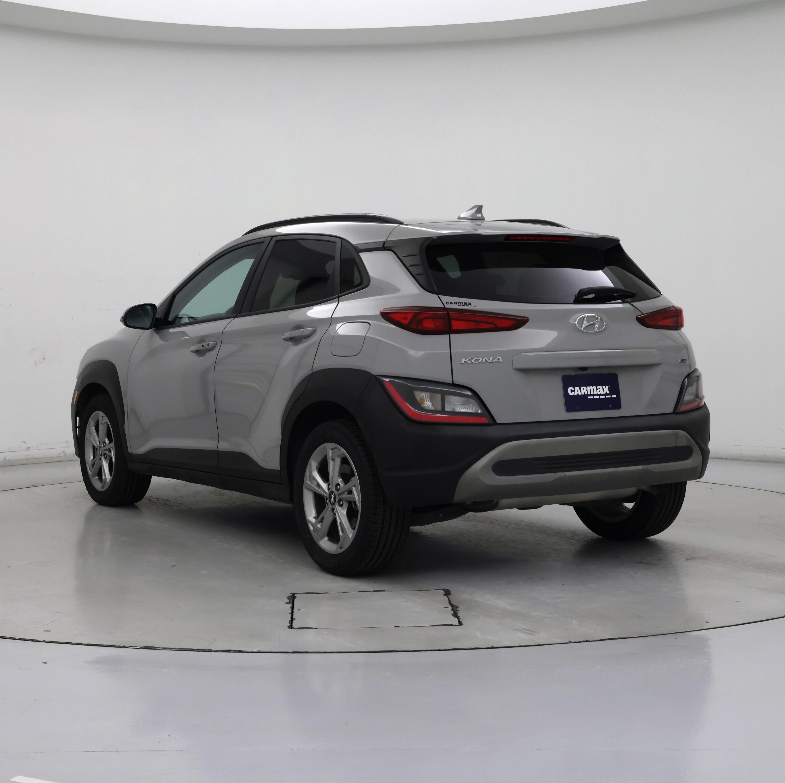 Thumbnail: 2023 Hyundai Kona - 2