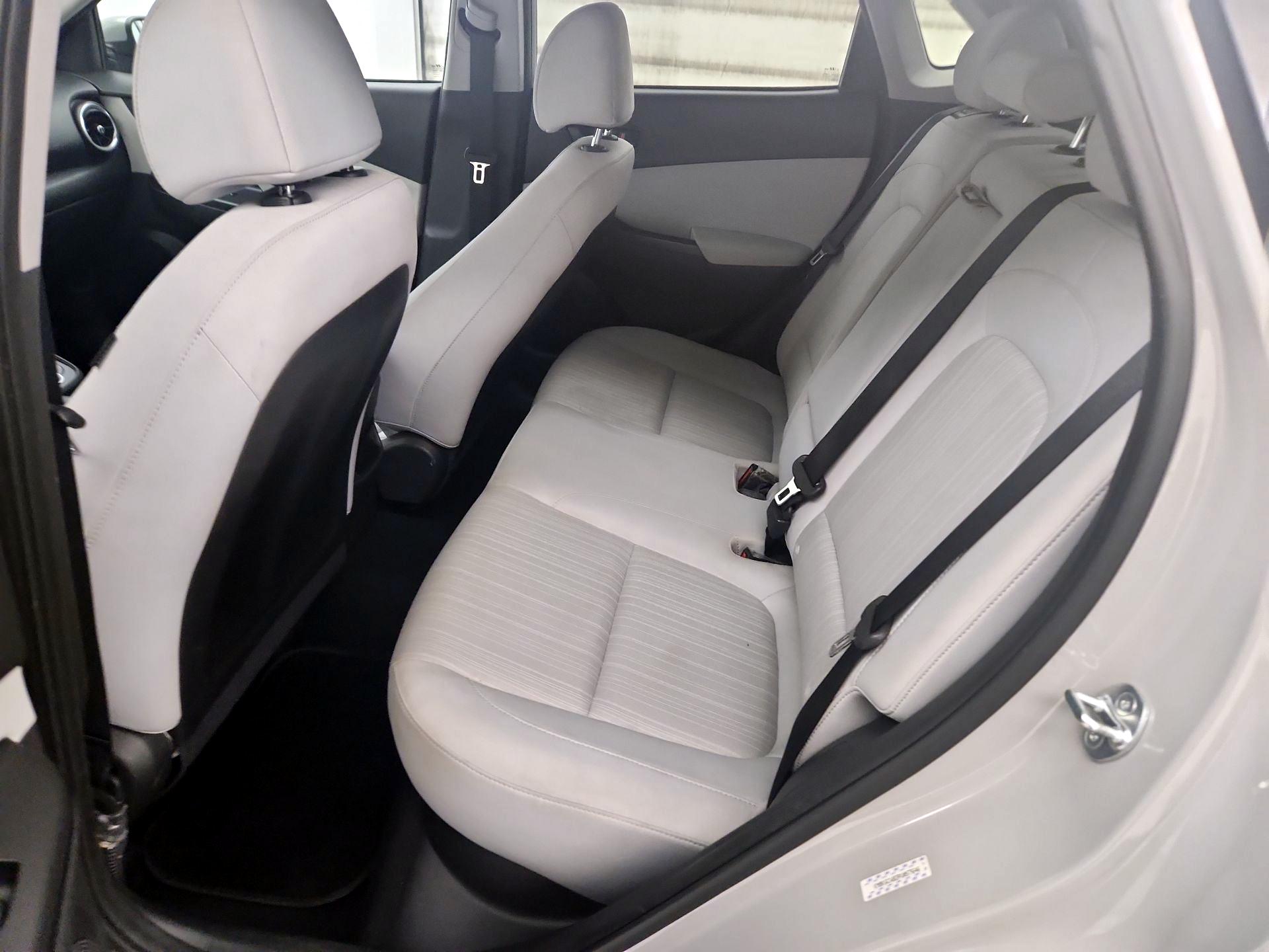 Thumbnail: 2023 Hyundai Kona - 19