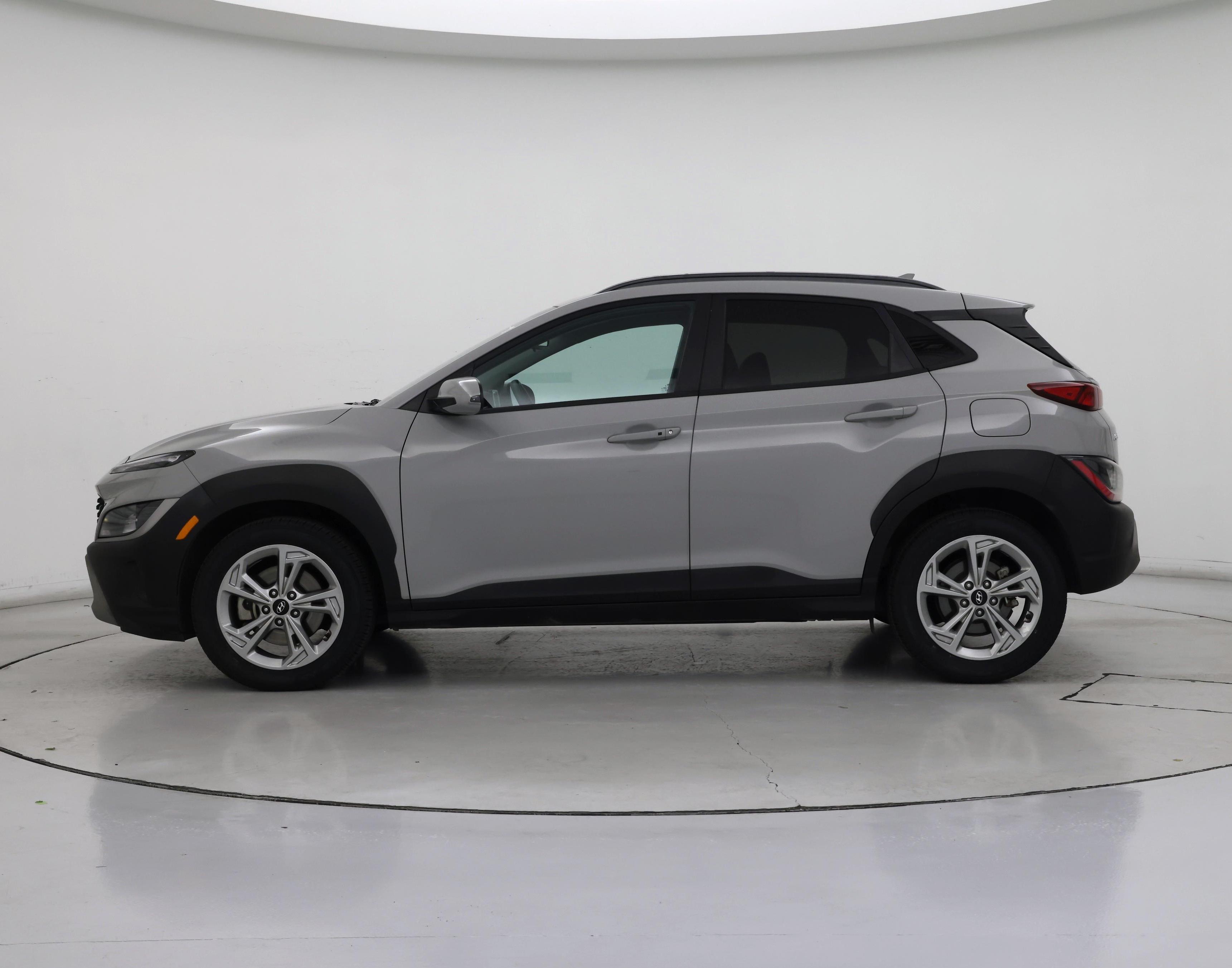 Thumbnail: 2023 Hyundai Kona - 3