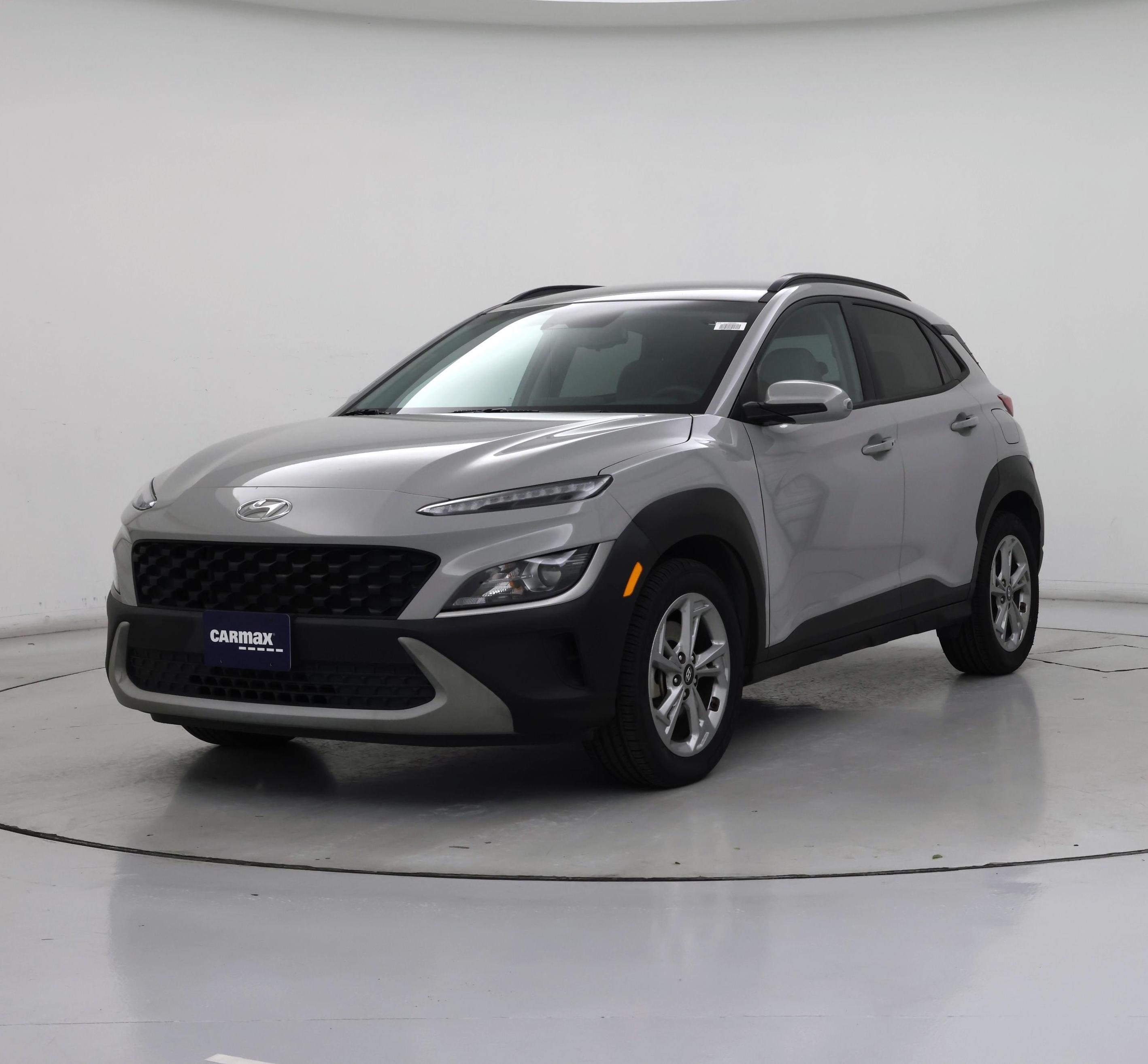 Thumbnail: 2023 Hyundai Kona - 4