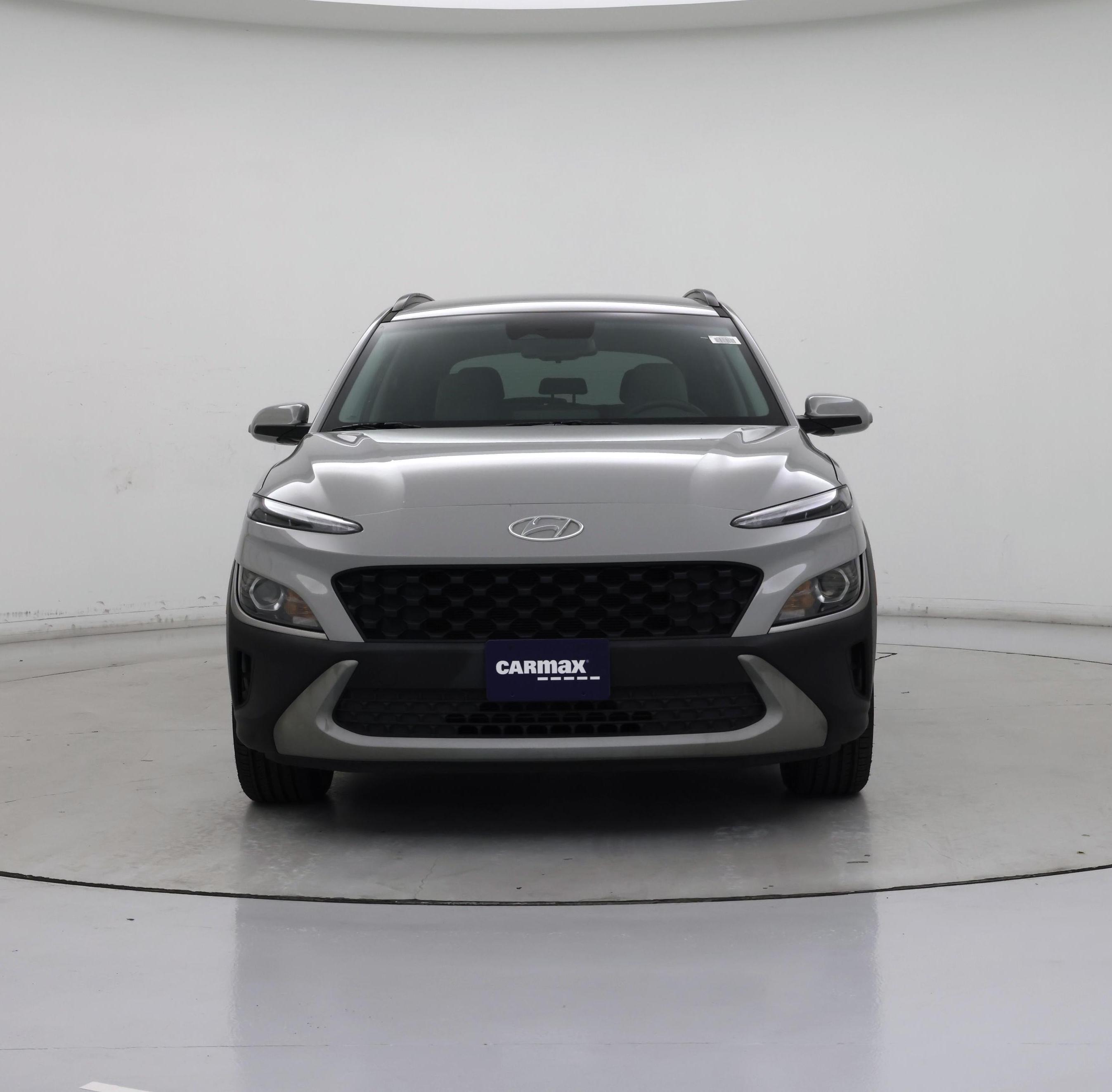 Thumbnail: 2023 Hyundai Kona - 5