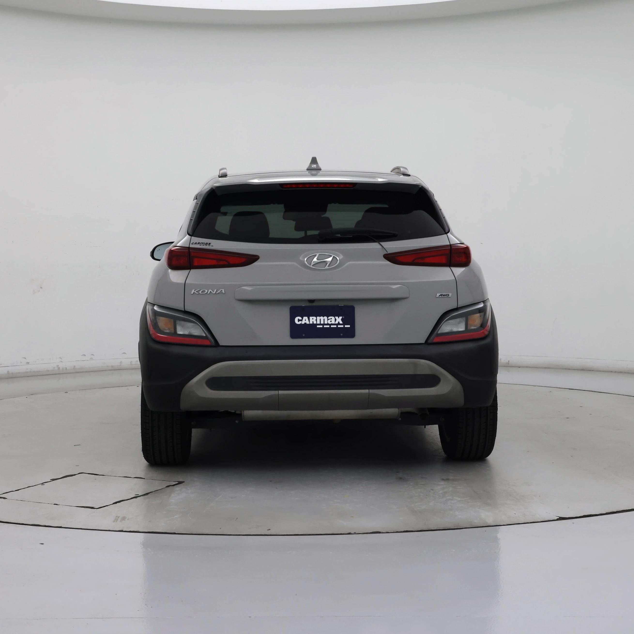Thumbnail: 2023 Hyundai Kona - 6