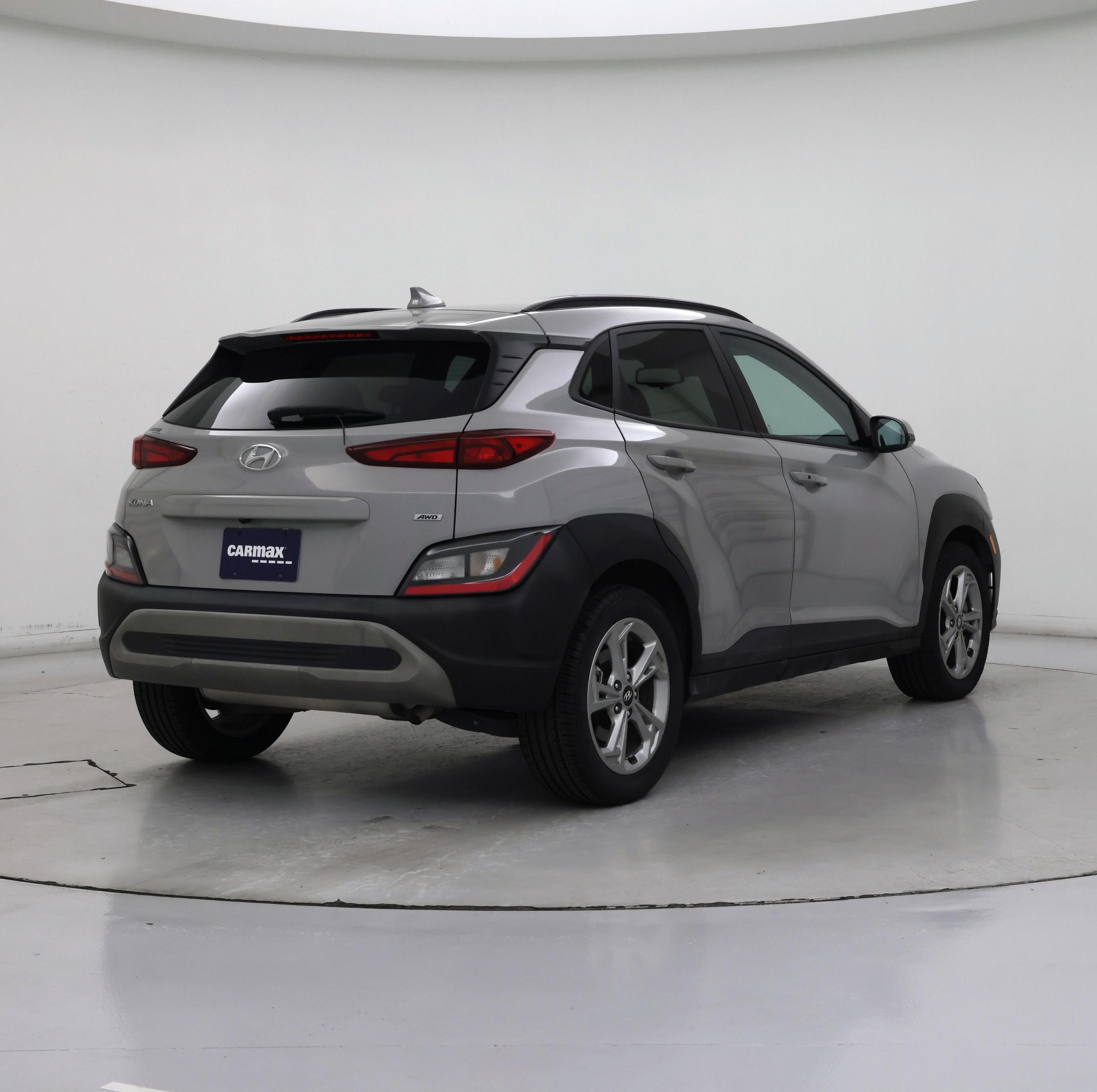 Thumbnail: 2023 Hyundai Kona - 8