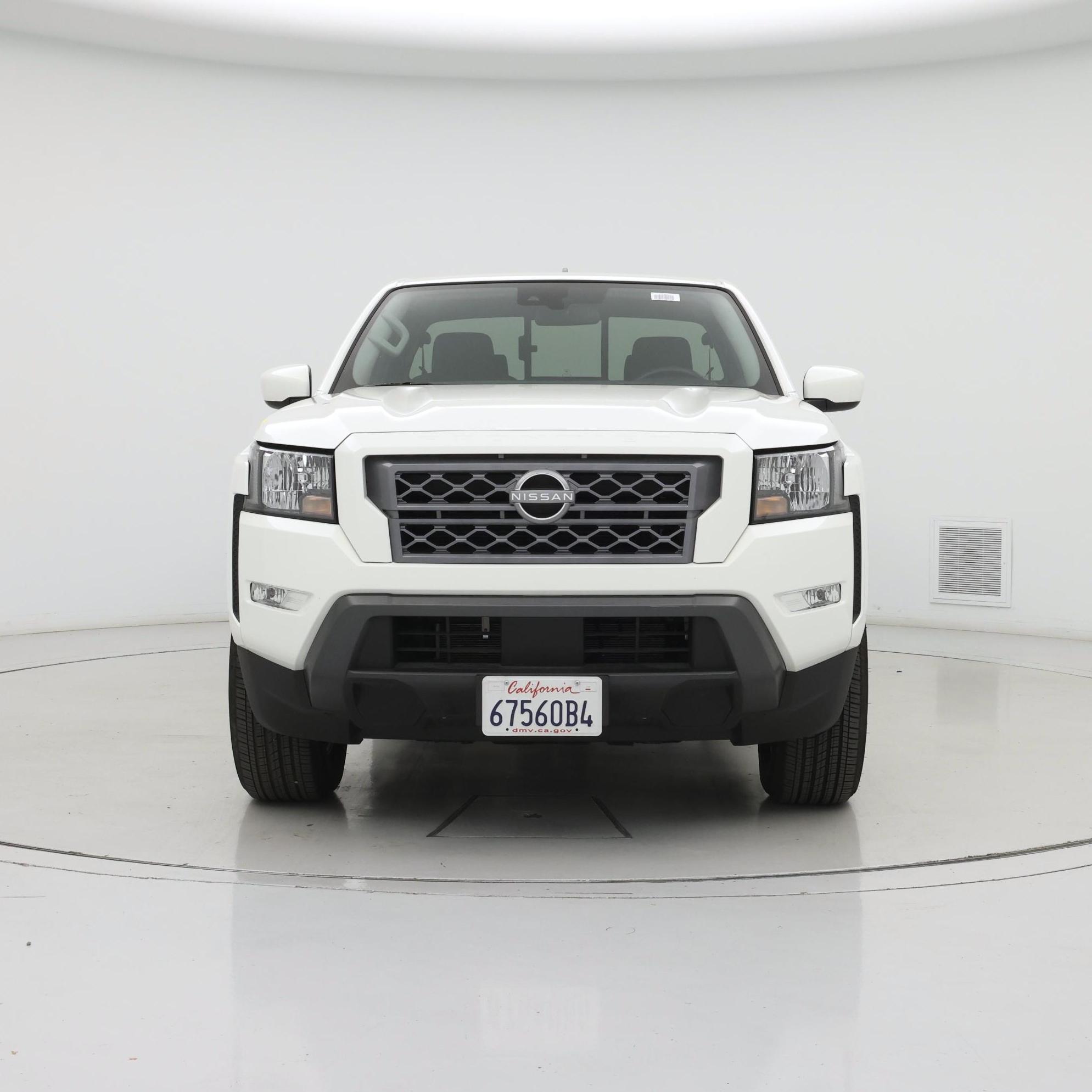 Thumbnail: 2024 Nissan Frontier - 5