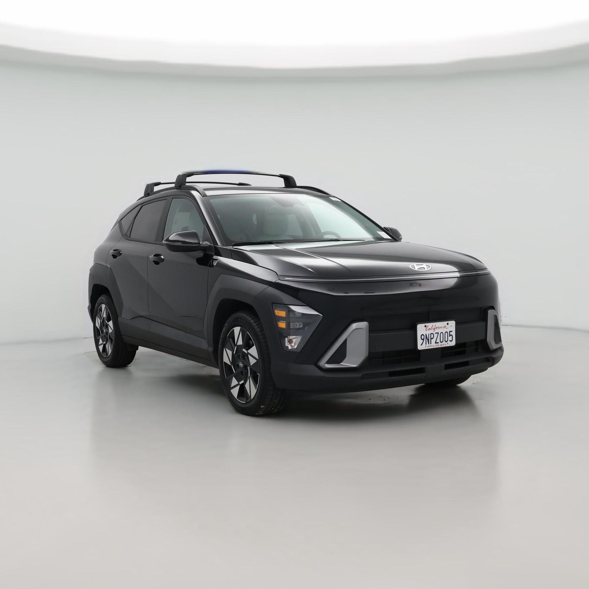 Thumbnail: 2024 Hyundai Kona - 1