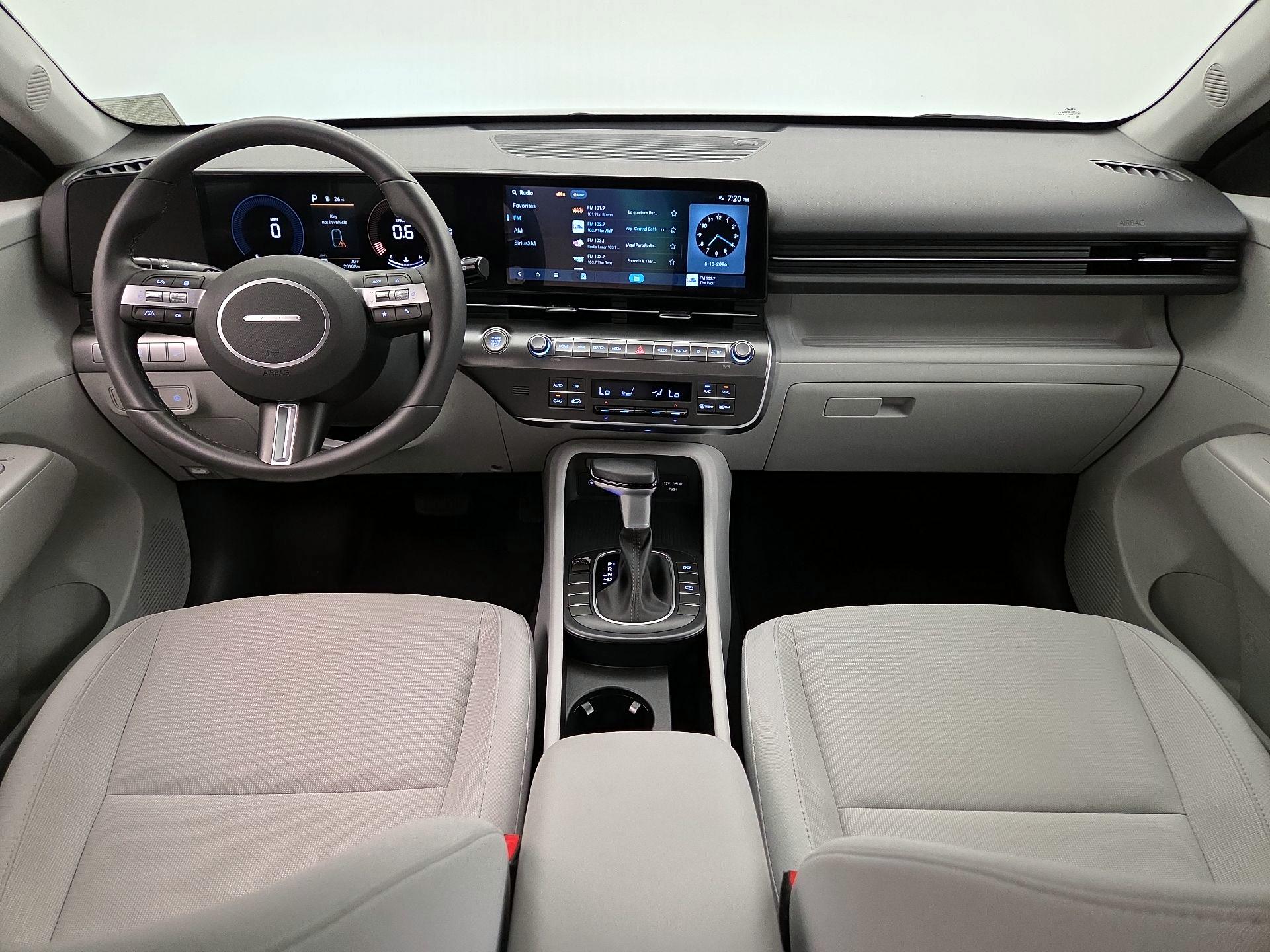 Thumbnail: 2024 Hyundai Kona - 9