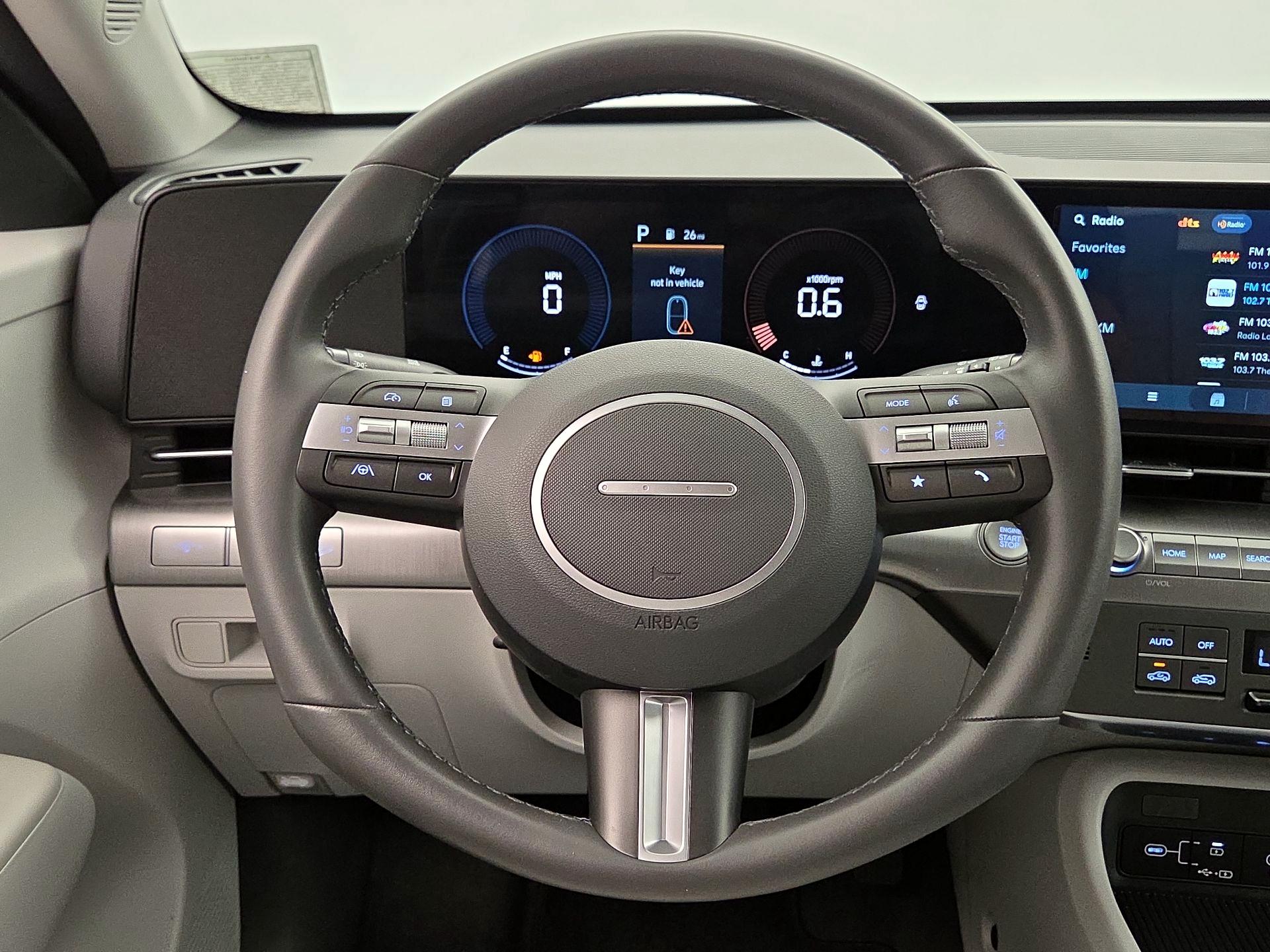 Thumbnail: 2024 Hyundai Kona - 10