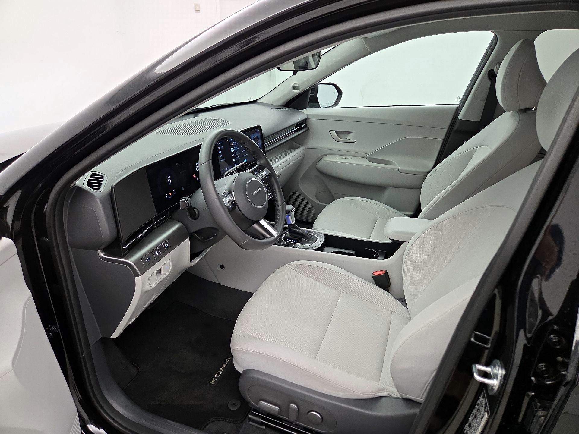 Thumbnail: 2024 Hyundai Kona - 11