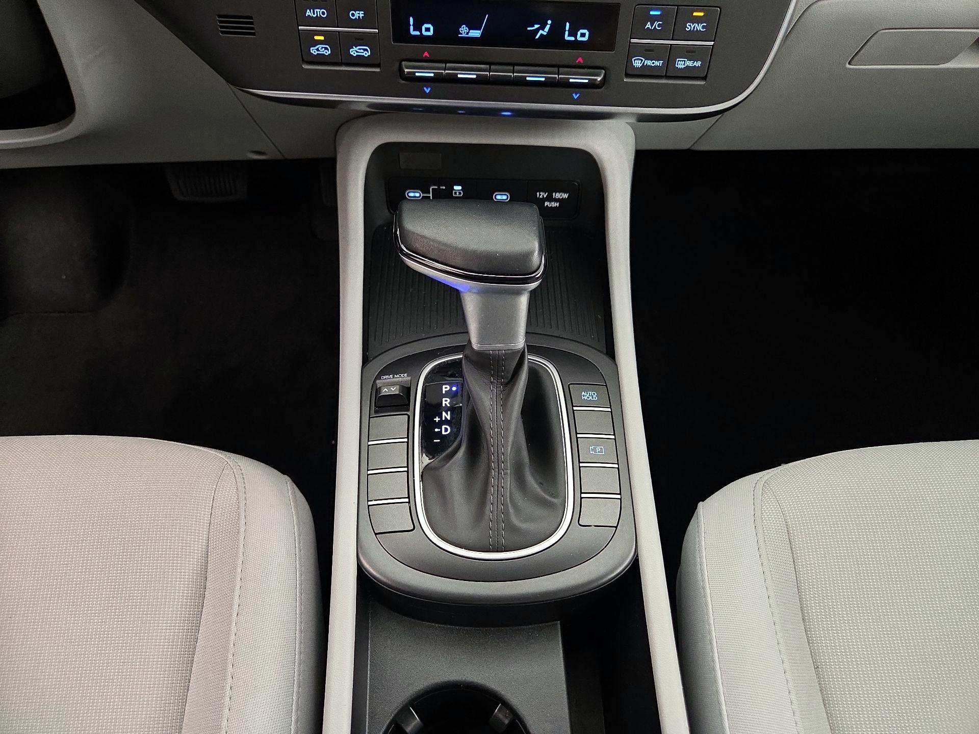 Thumbnail: 2024 Hyundai Kona - 17