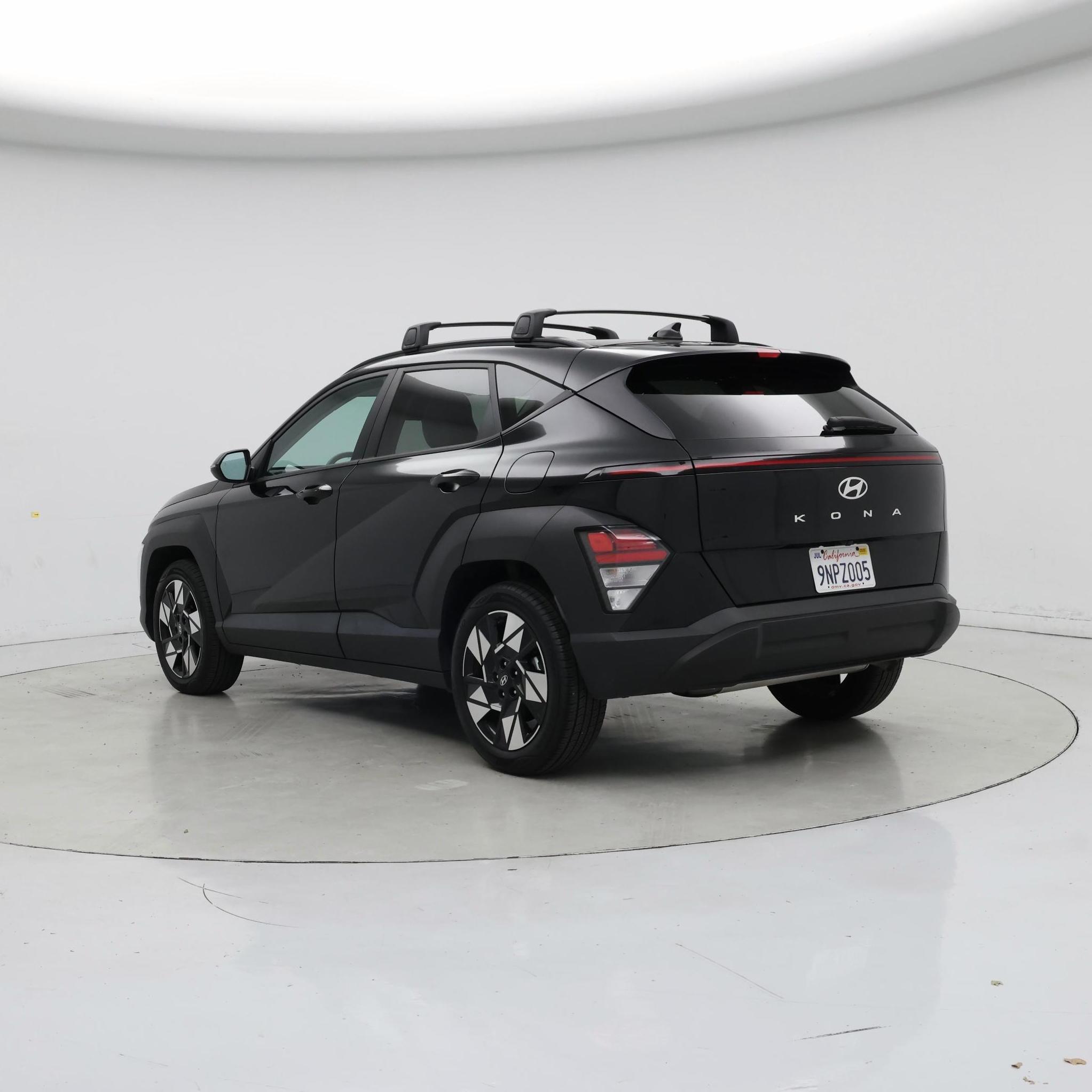Thumbnail: 2024 Hyundai Kona - 2