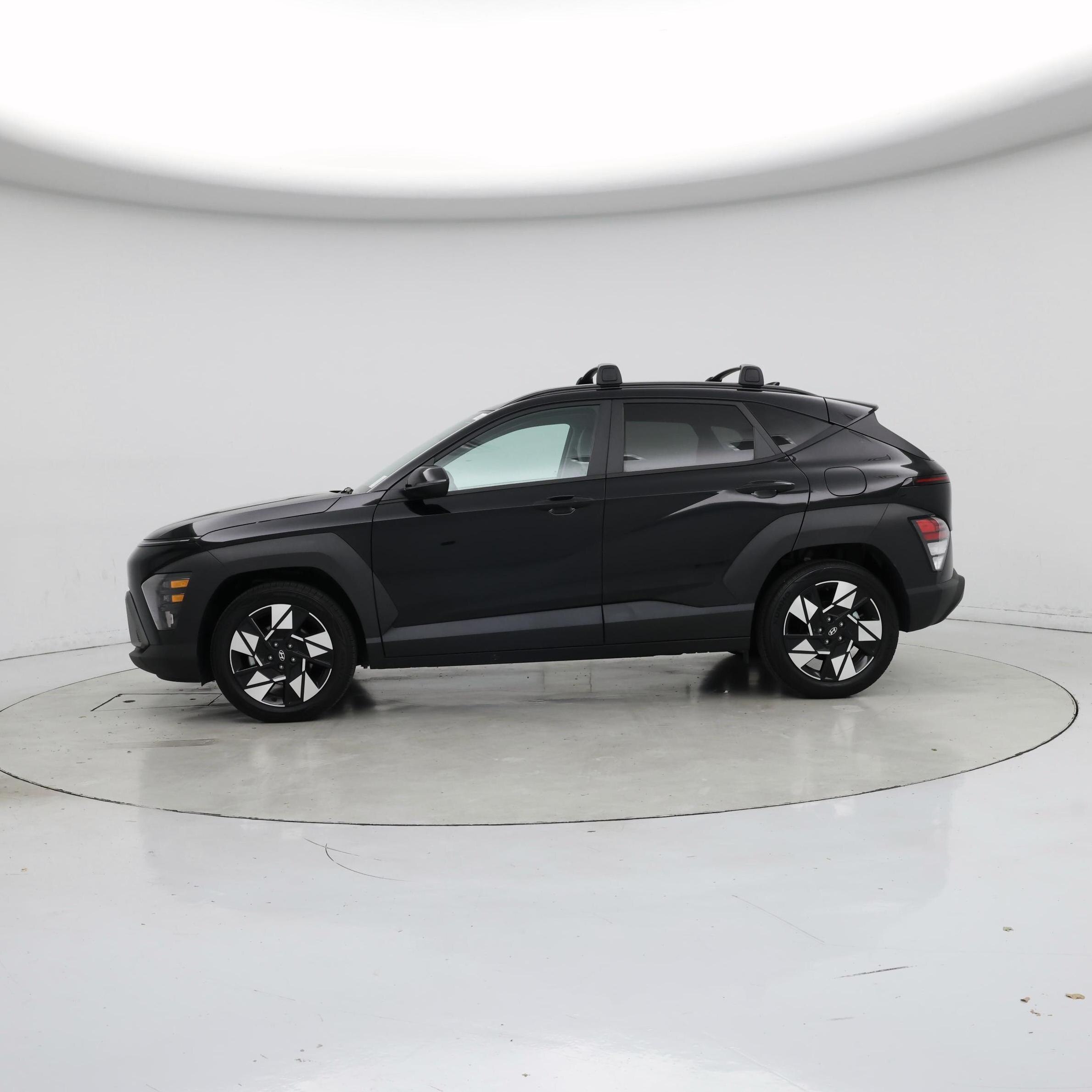 Thumbnail: 2024 Hyundai Kona - 3