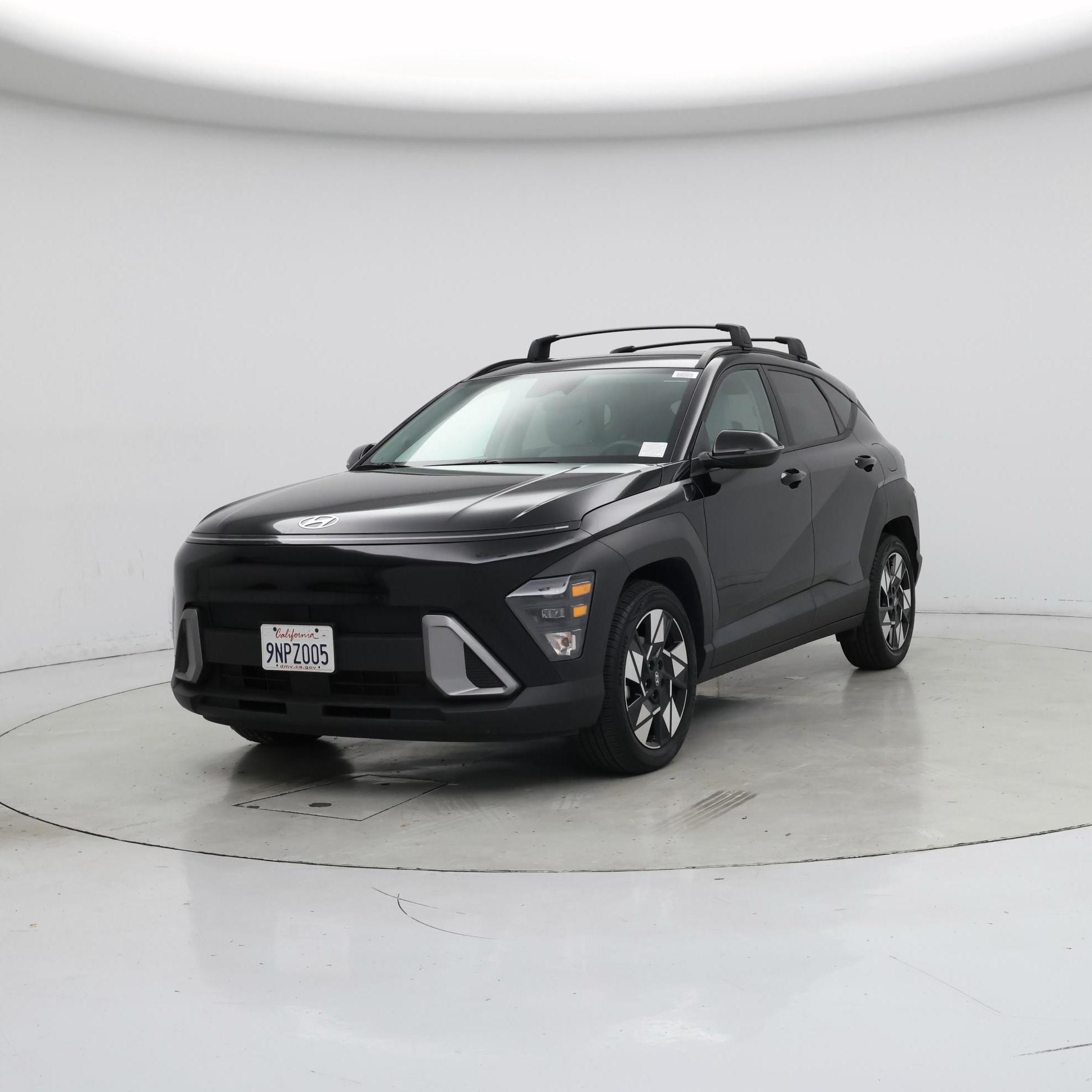 Thumbnail: 2024 Hyundai Kona - 4