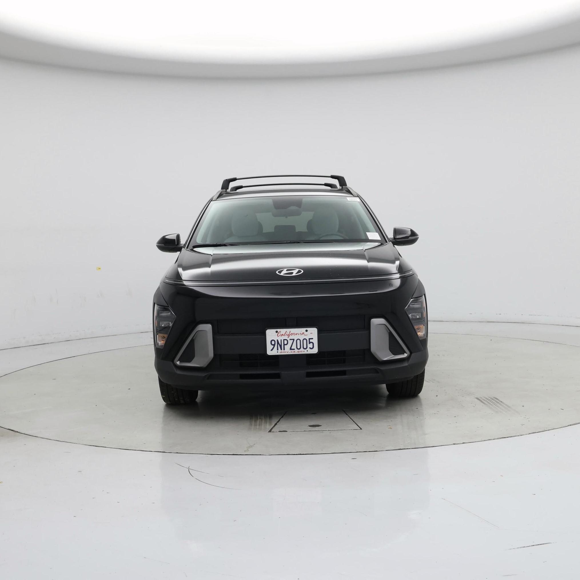 Thumbnail: 2024 Hyundai Kona - 5