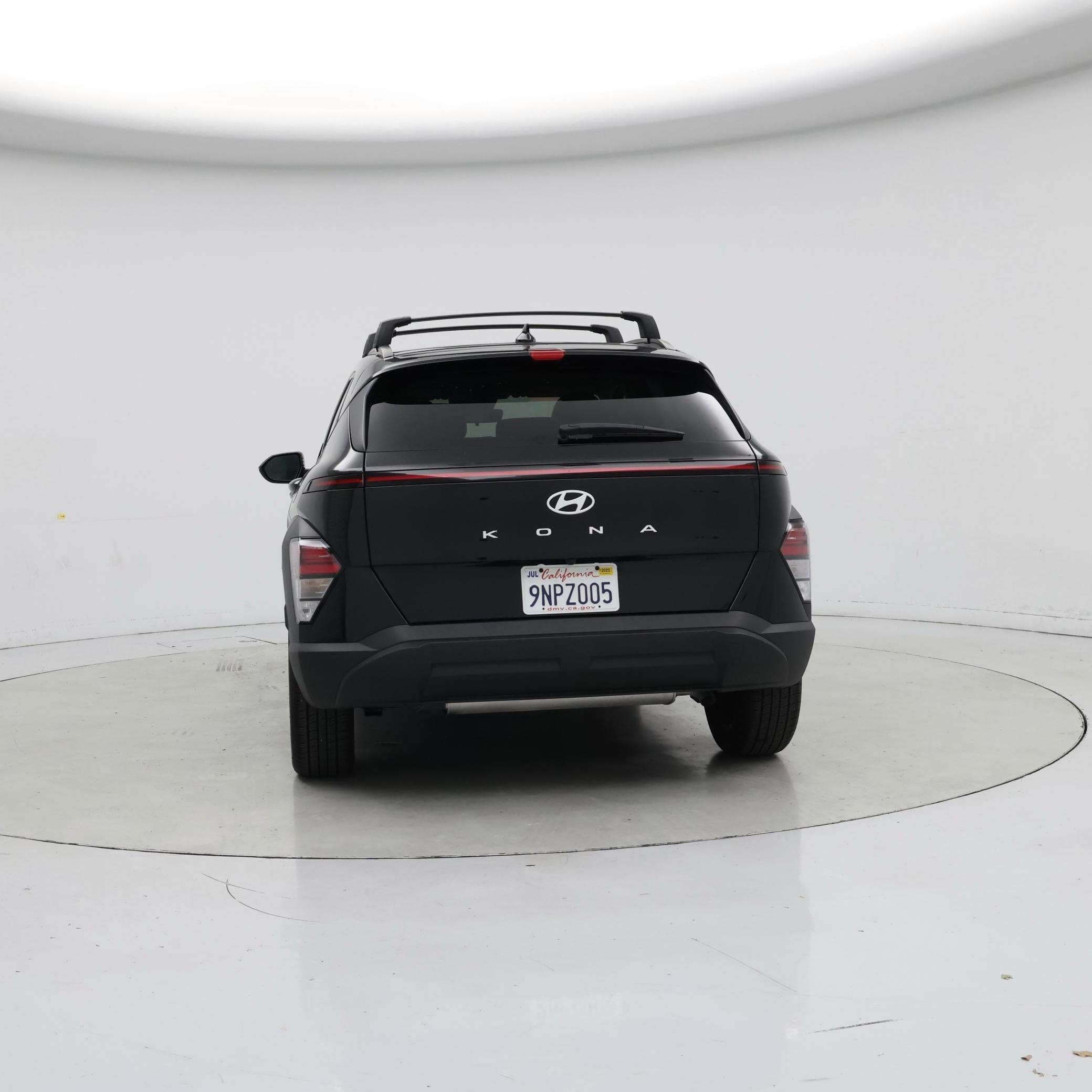 Thumbnail: 2024 Hyundai Kona - 6