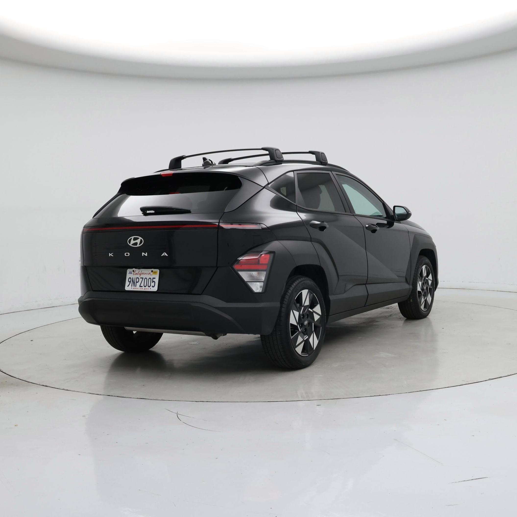 Thumbnail: 2024 Hyundai Kona - 8