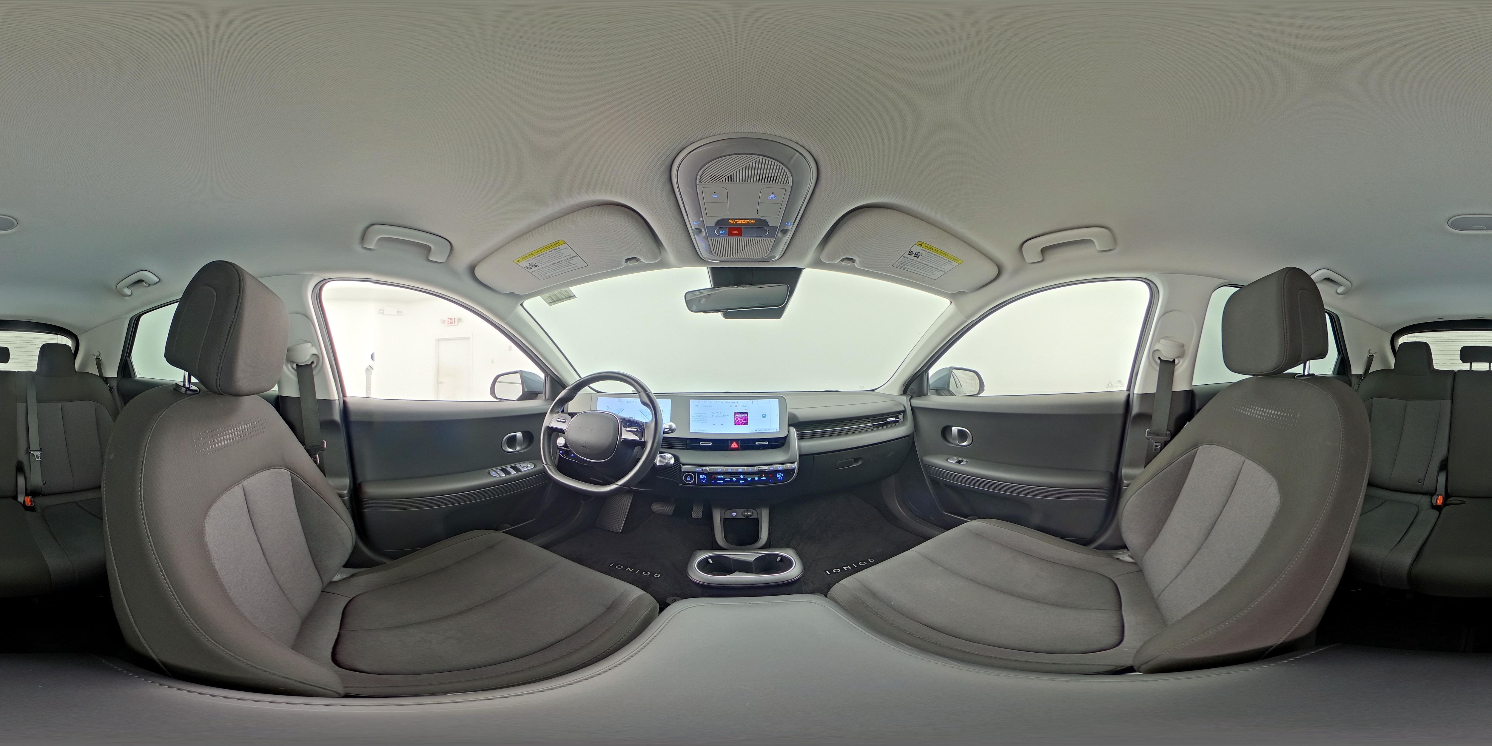 2024 Hyundai IONIQ 5 SEL - Photo 25