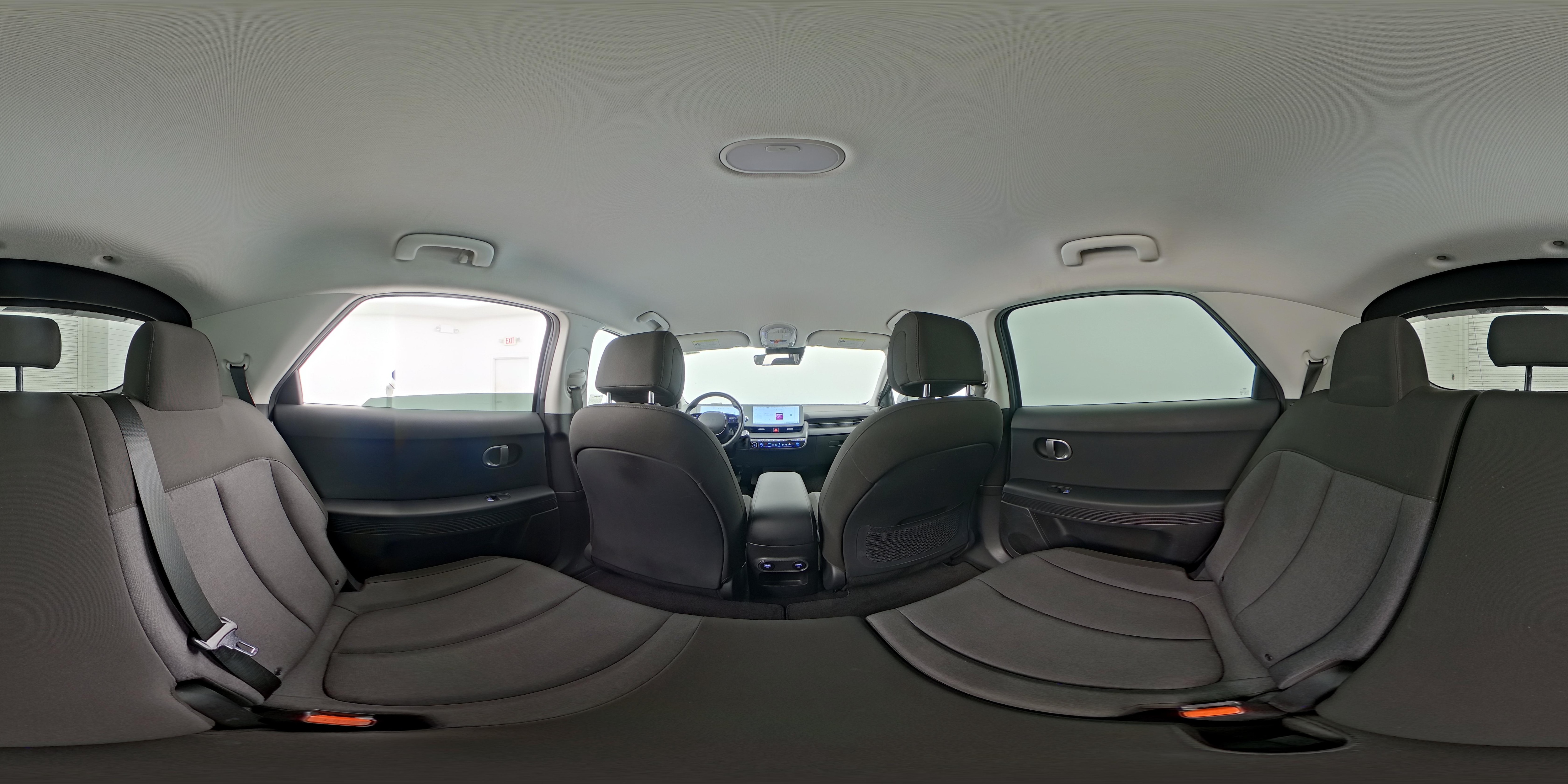 2024 Hyundai IONIQ 5 SEL - Photo 26