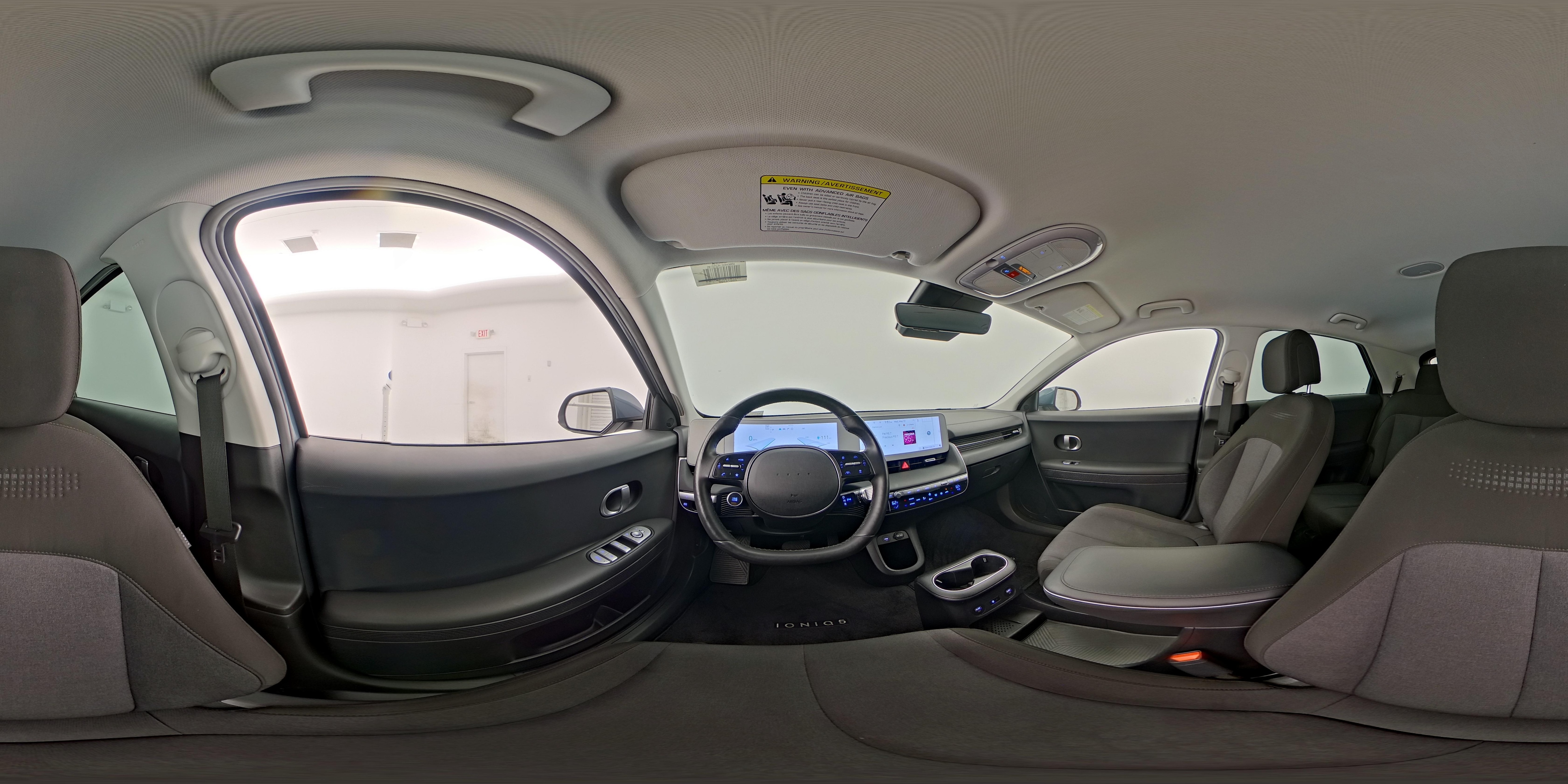 2024 Hyundai IONIQ 5 SEL - Photo 27