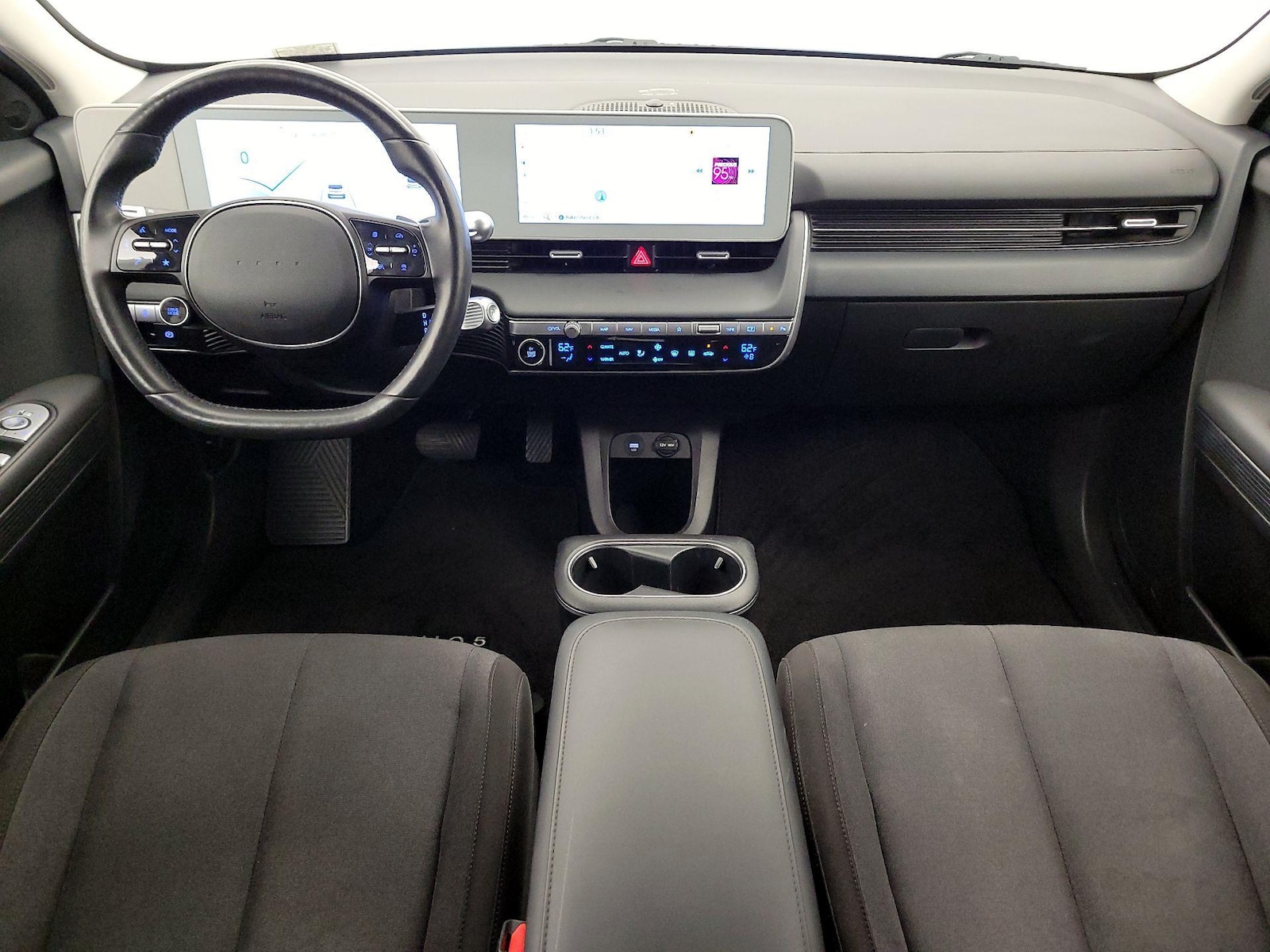 2024 Hyundai IONIQ 5 SEL - Photo 10