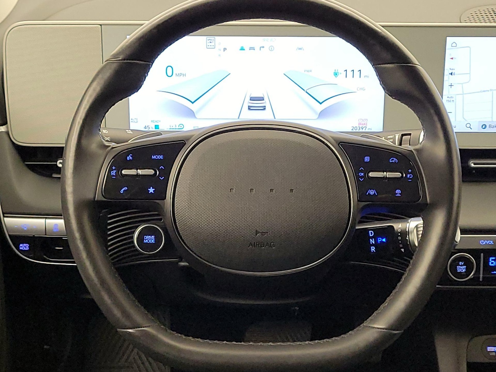 2024 Hyundai IONIQ 5 SEL - Photo 11