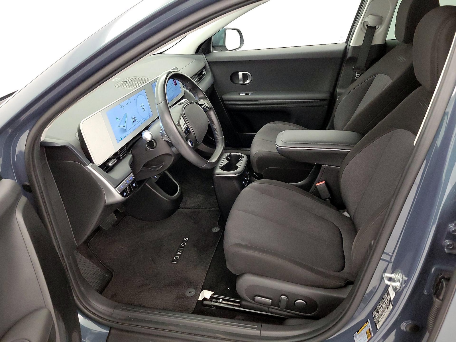 2024 Hyundai IONIQ 5 SEL - Photo 12