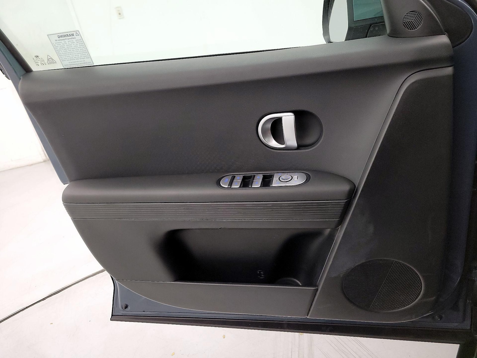 2024 Hyundai IONIQ 5 SEL - Photo 13