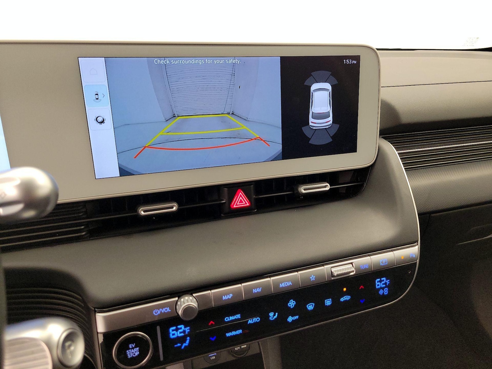 2024 Hyundai IONIQ 5 SEL - Photo 16