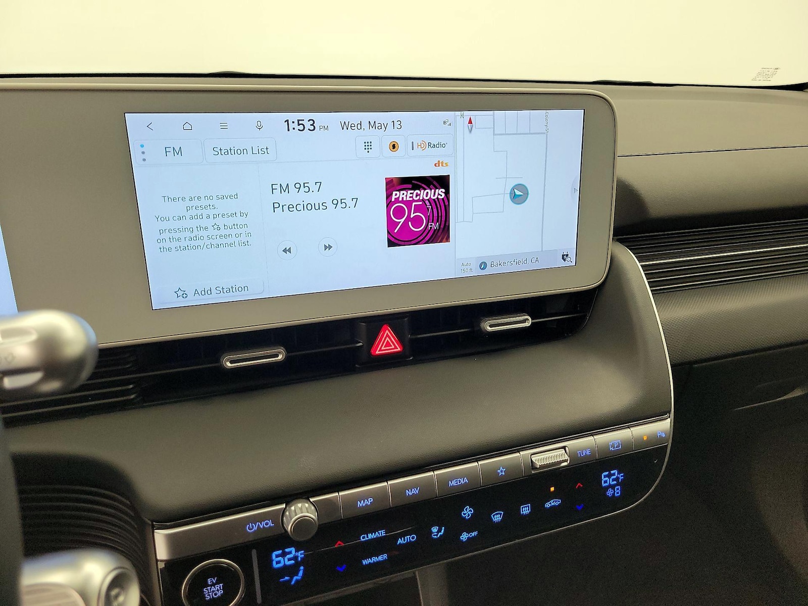 2024 Hyundai IONIQ 5 SEL - Photo 17