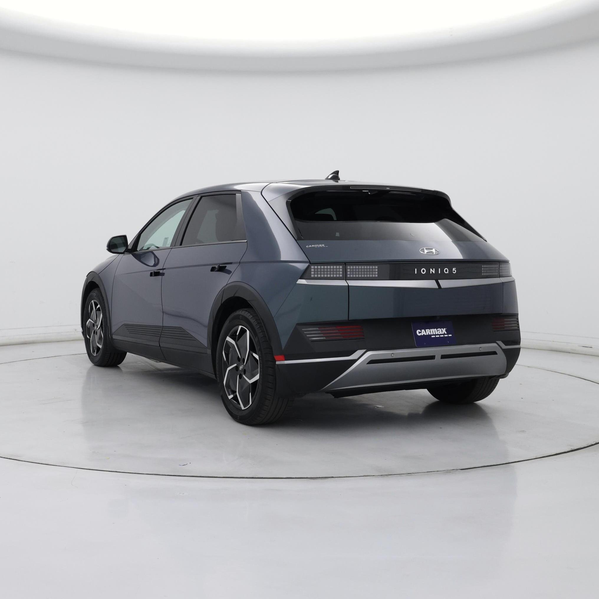 Thumbnail: 2024 Hyundai Ioniq 5 - 2