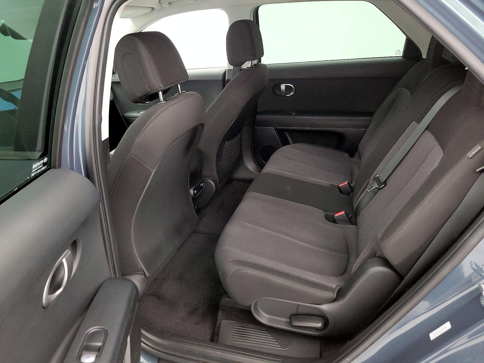 2024 Hyundai IONIQ 5 SEL - Photo 21