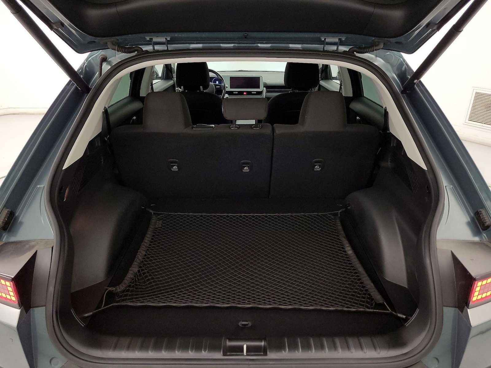 2024 Hyundai IONIQ 5 SEL - Photo 22