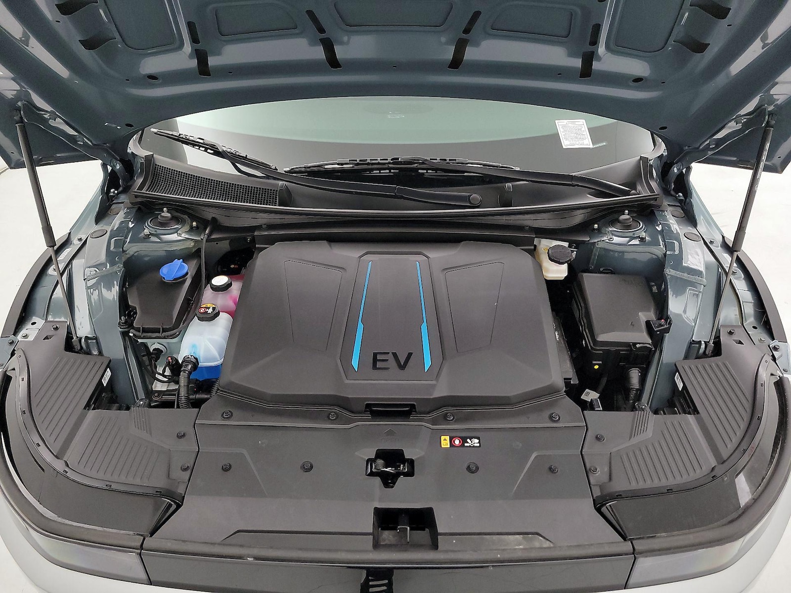 2024 Hyundai IONIQ 5 SEL - Photo 23