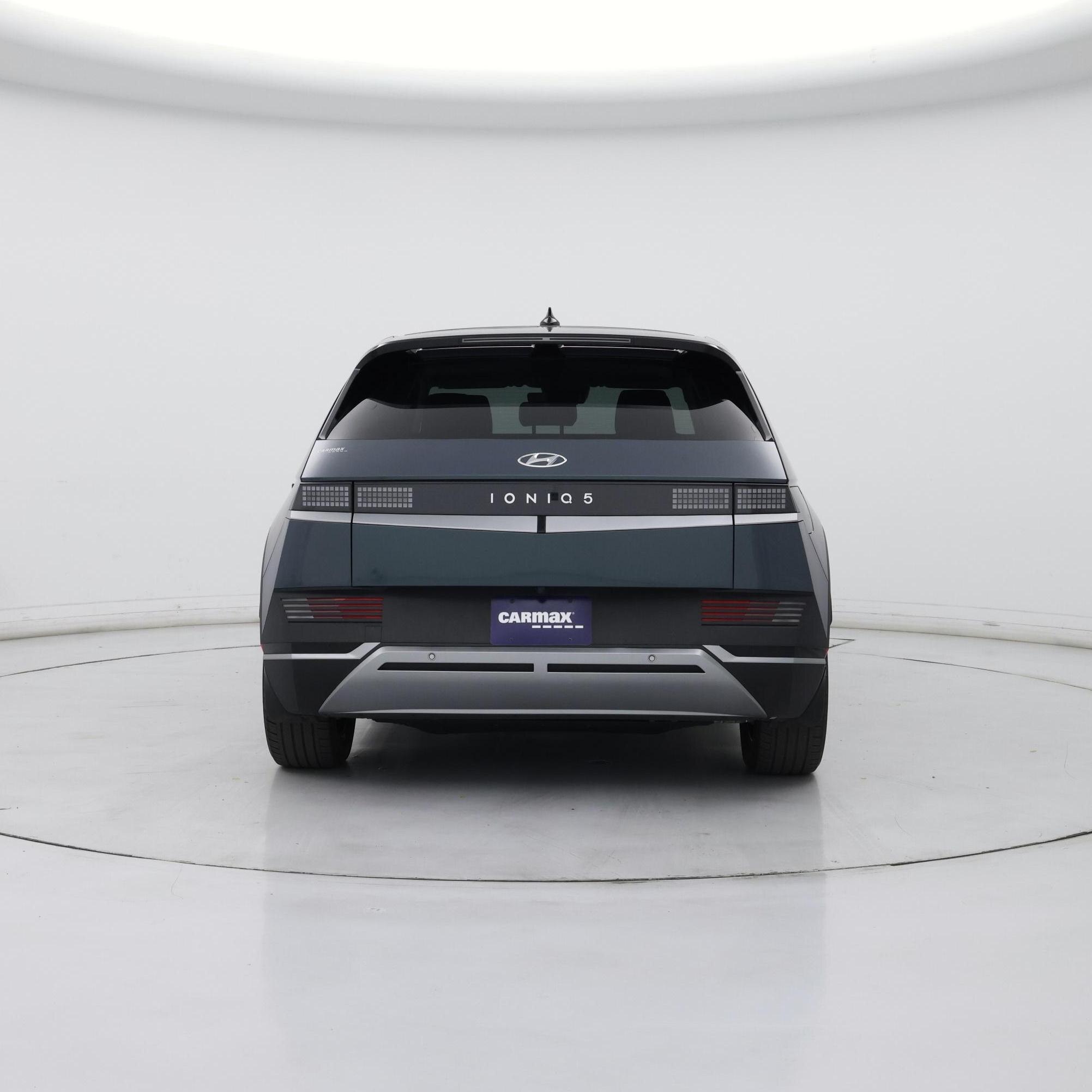 Thumbnail: 2024 Hyundai Ioniq 5 - 6