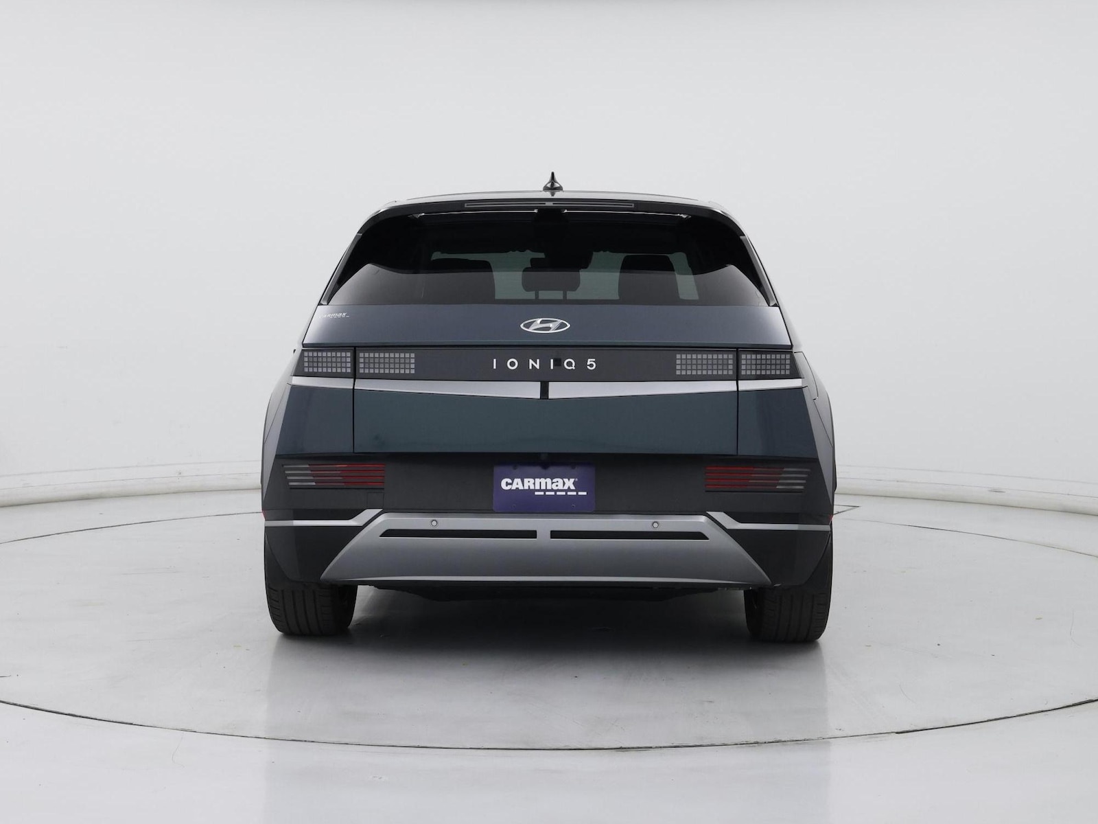 2024 Hyundai IONIQ 5 SEL - Photo 7