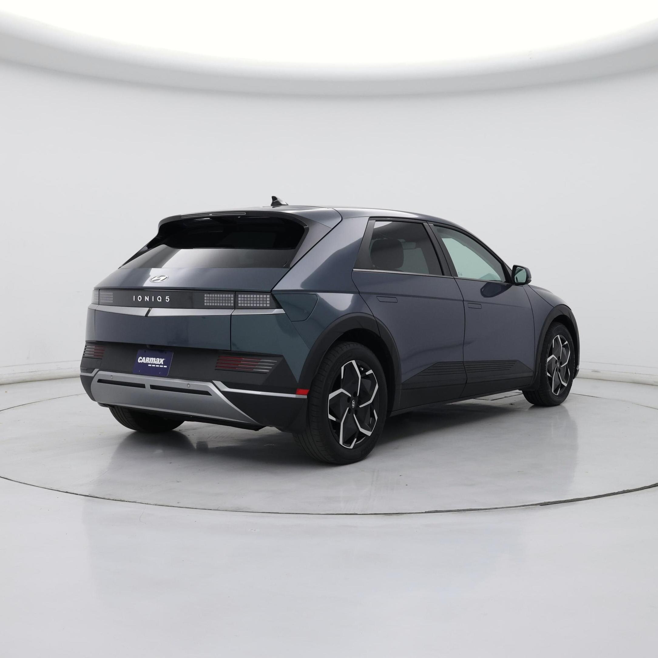 Thumbnail: 2024 Hyundai Ioniq 5 - 8