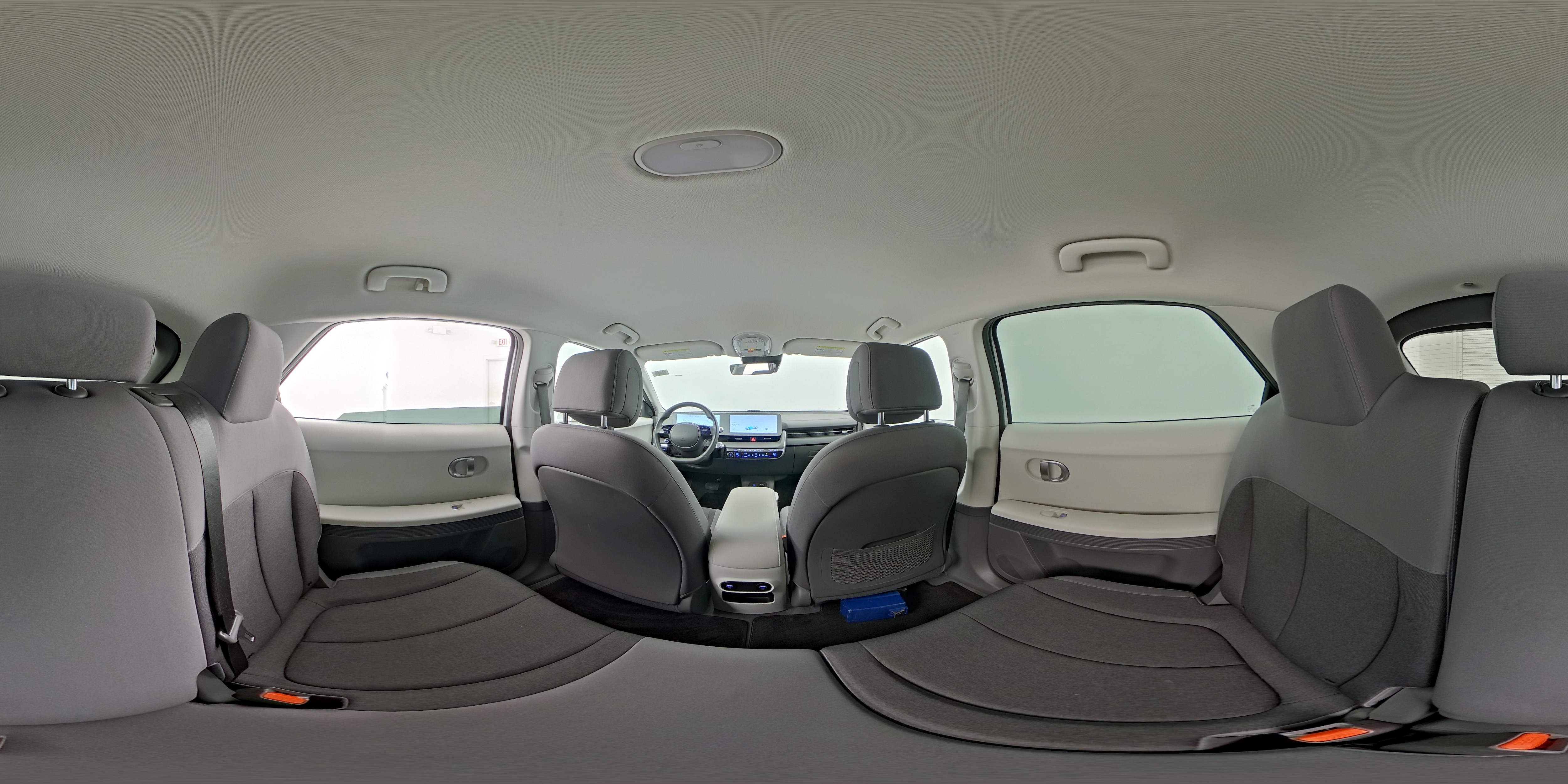 2024 Hyundai IONIQ 5 SE - Photo 26