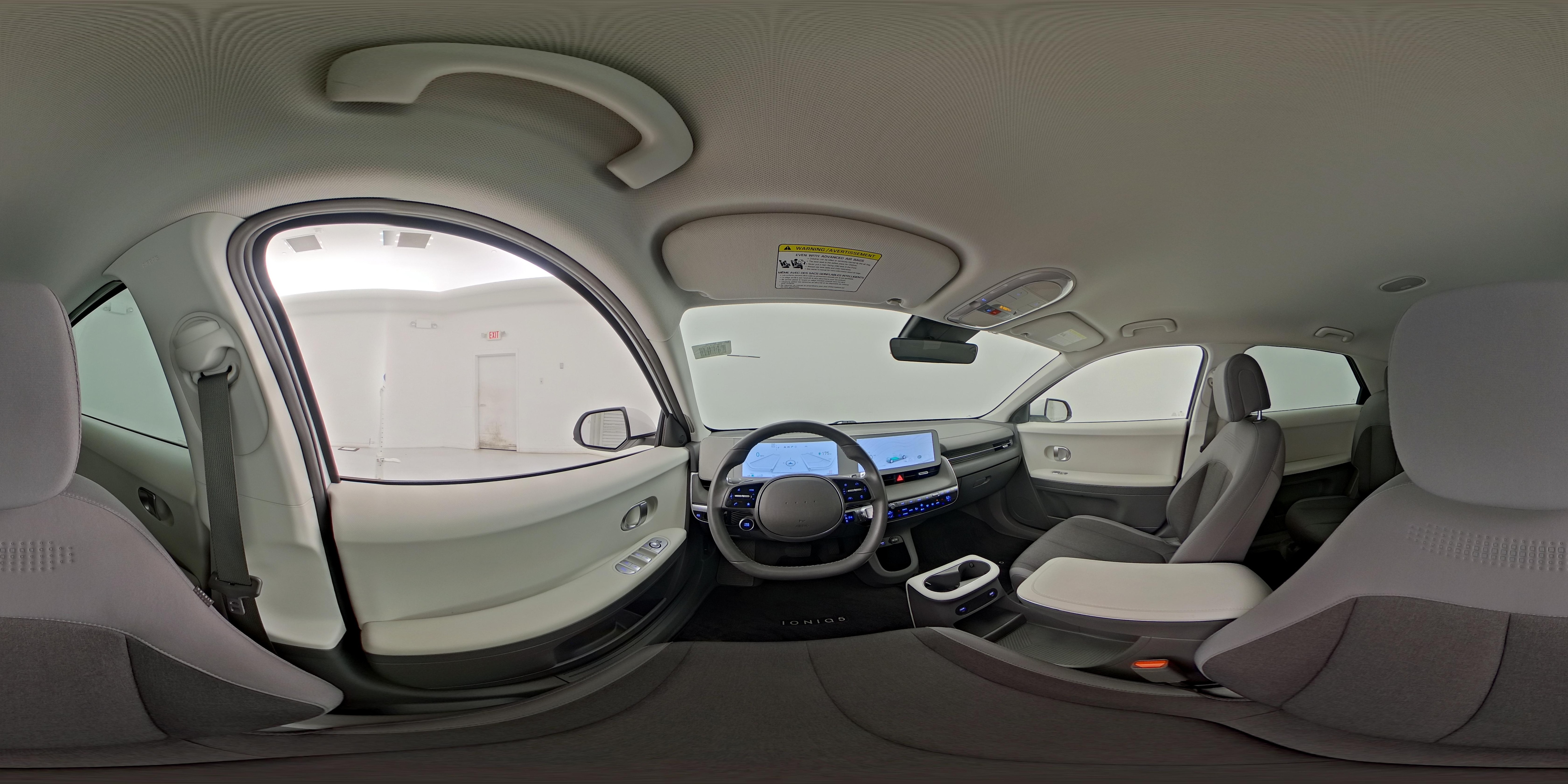 2024 Hyundai IONIQ 5 SE - Photo 27