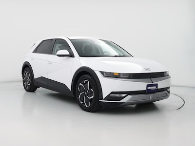 2024 Hyundai Ioniq 5 SE