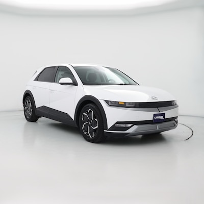 2024 Hyundai Ioniq 5 SE