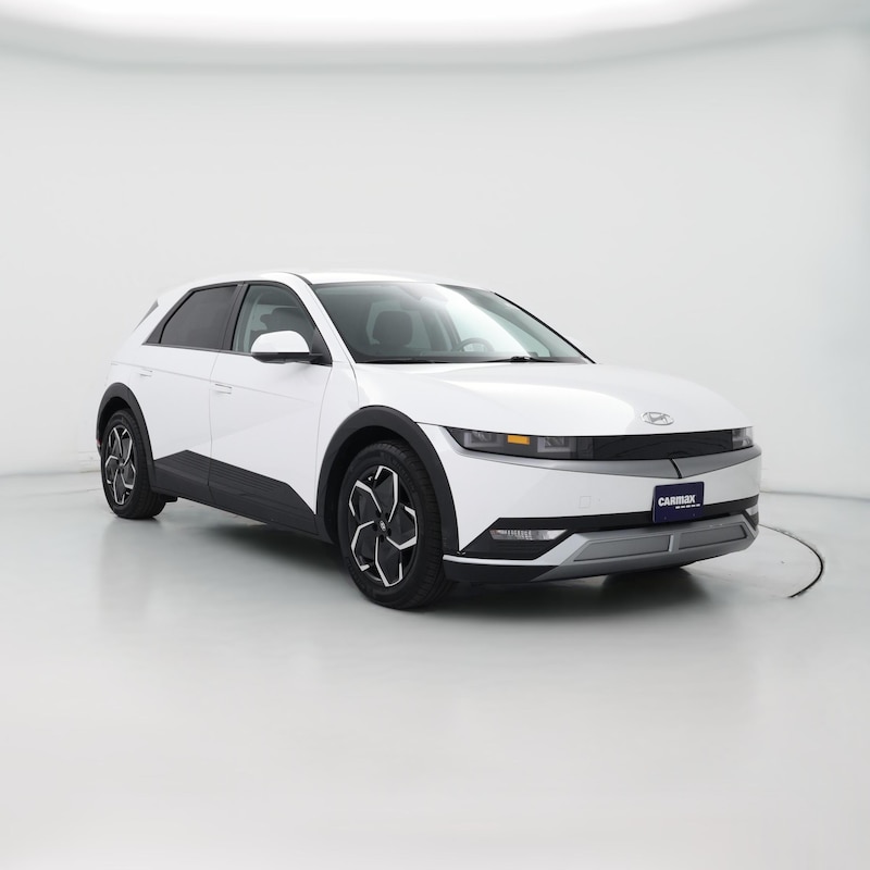 2024 Hyundai Ioniq 5 SE