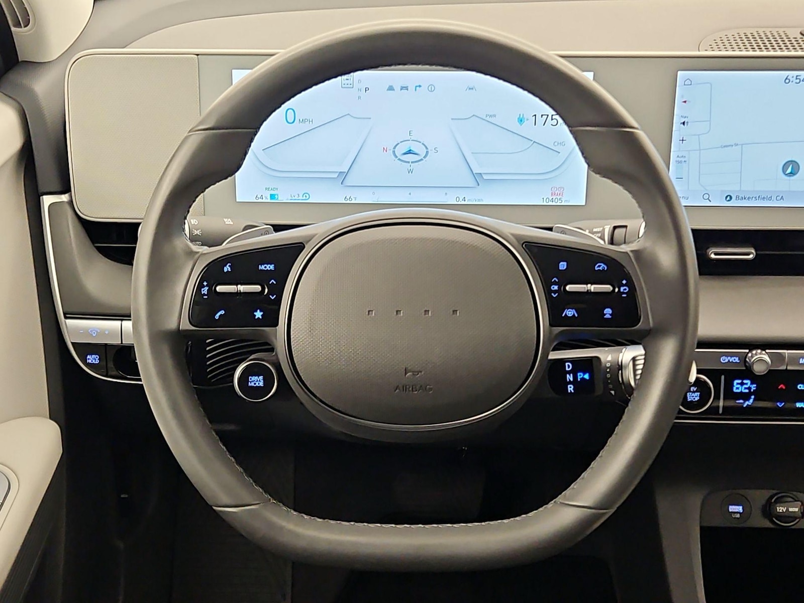 2024 Hyundai IONIQ 5 SE - Photo 11