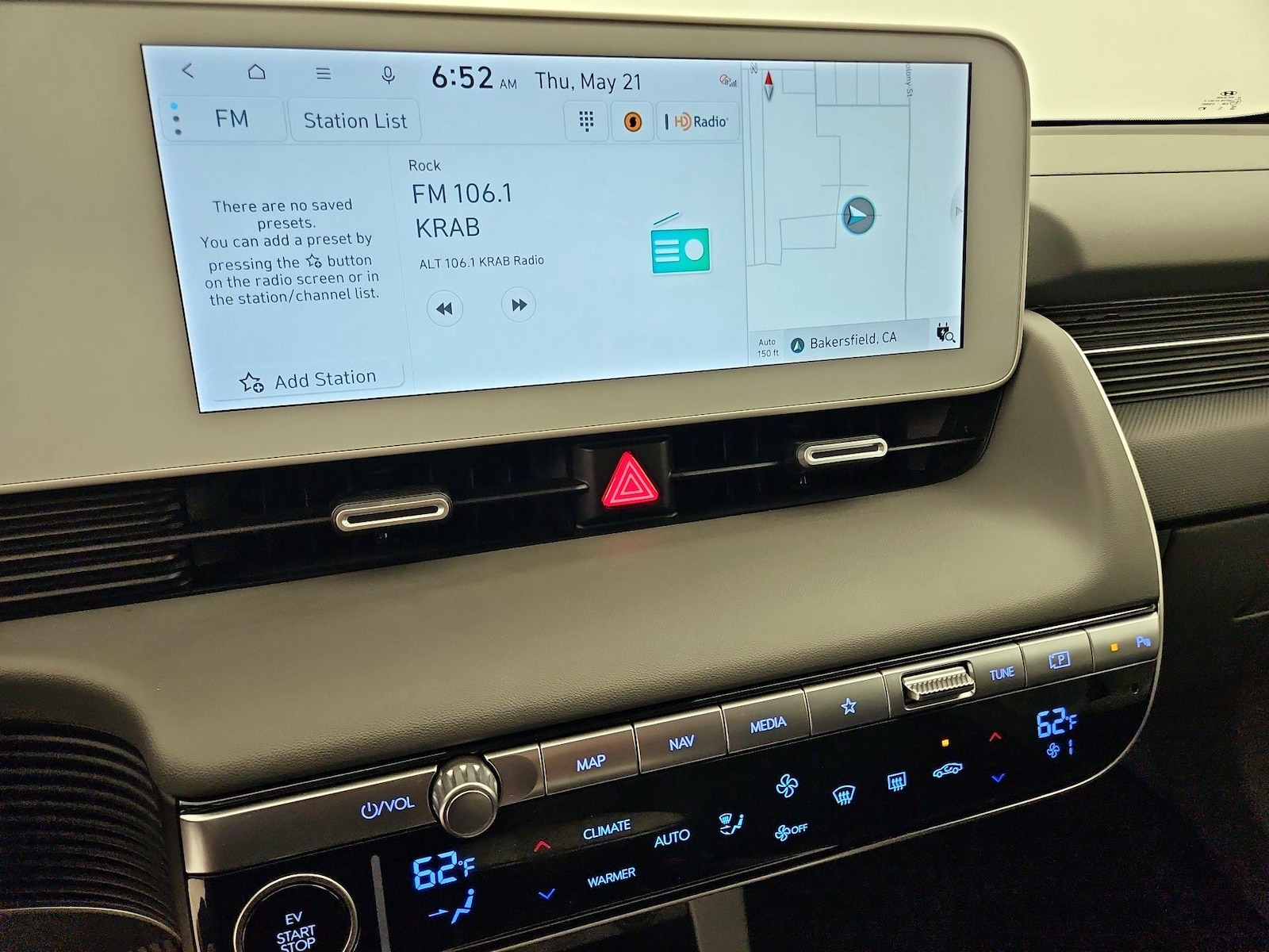 2024 Hyundai IONIQ 5 SE - Photo 17