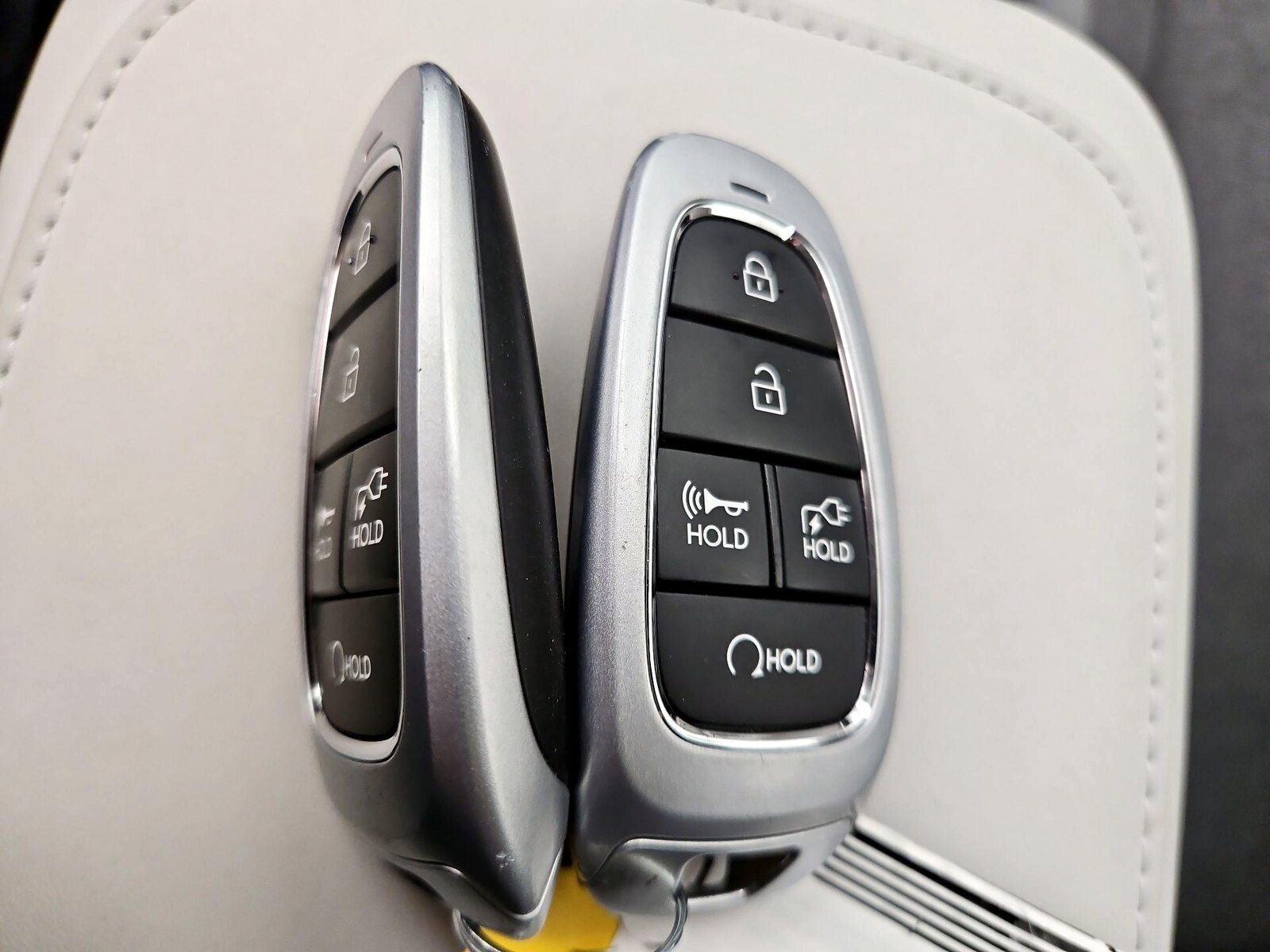 2024 Hyundai IONIQ 5 SE - Photo 24